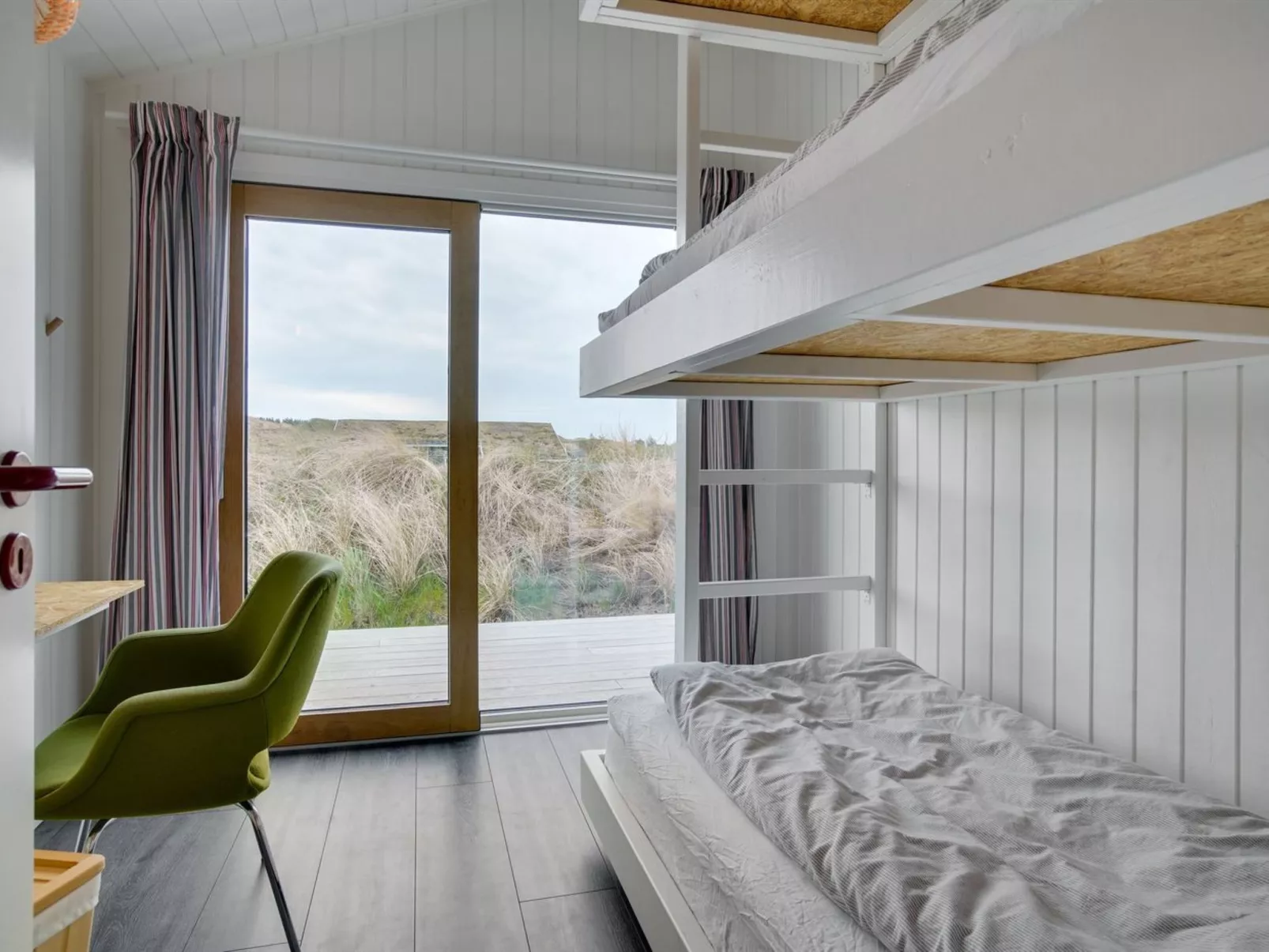 "Simeona" - 140m from the sea-Binnen