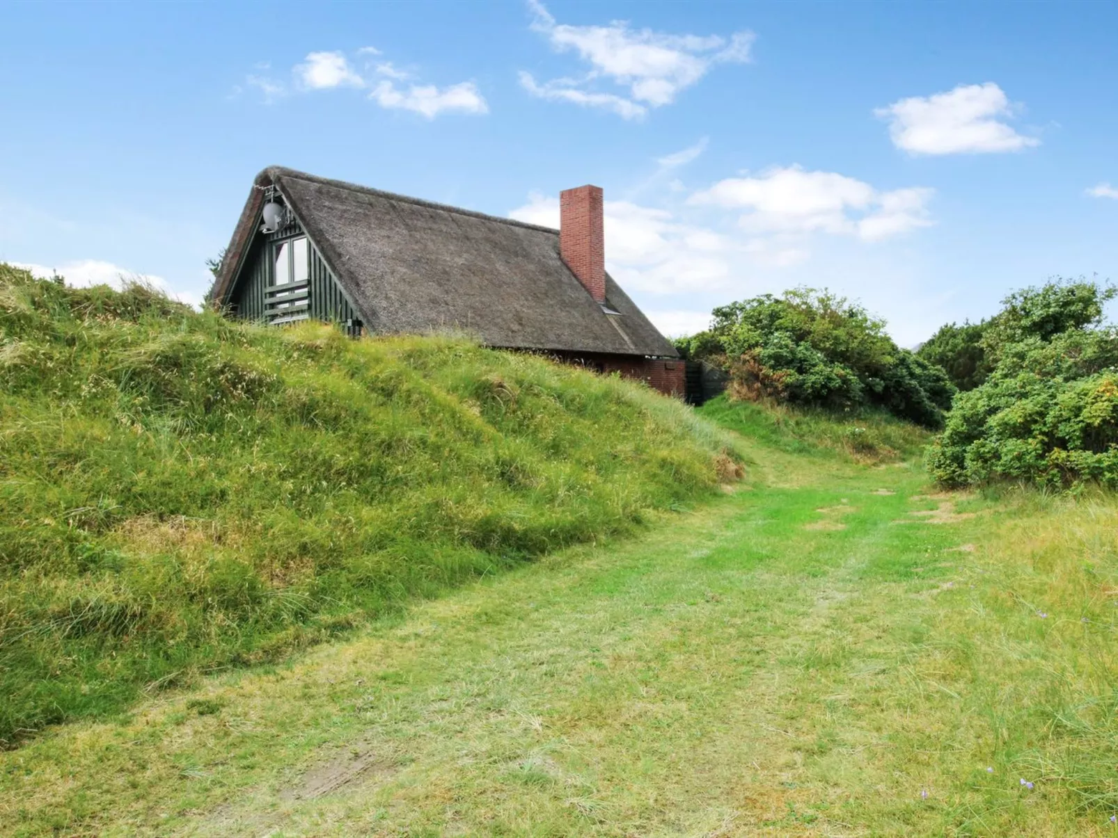 "Tofi" - 400m from the sea-Buiten