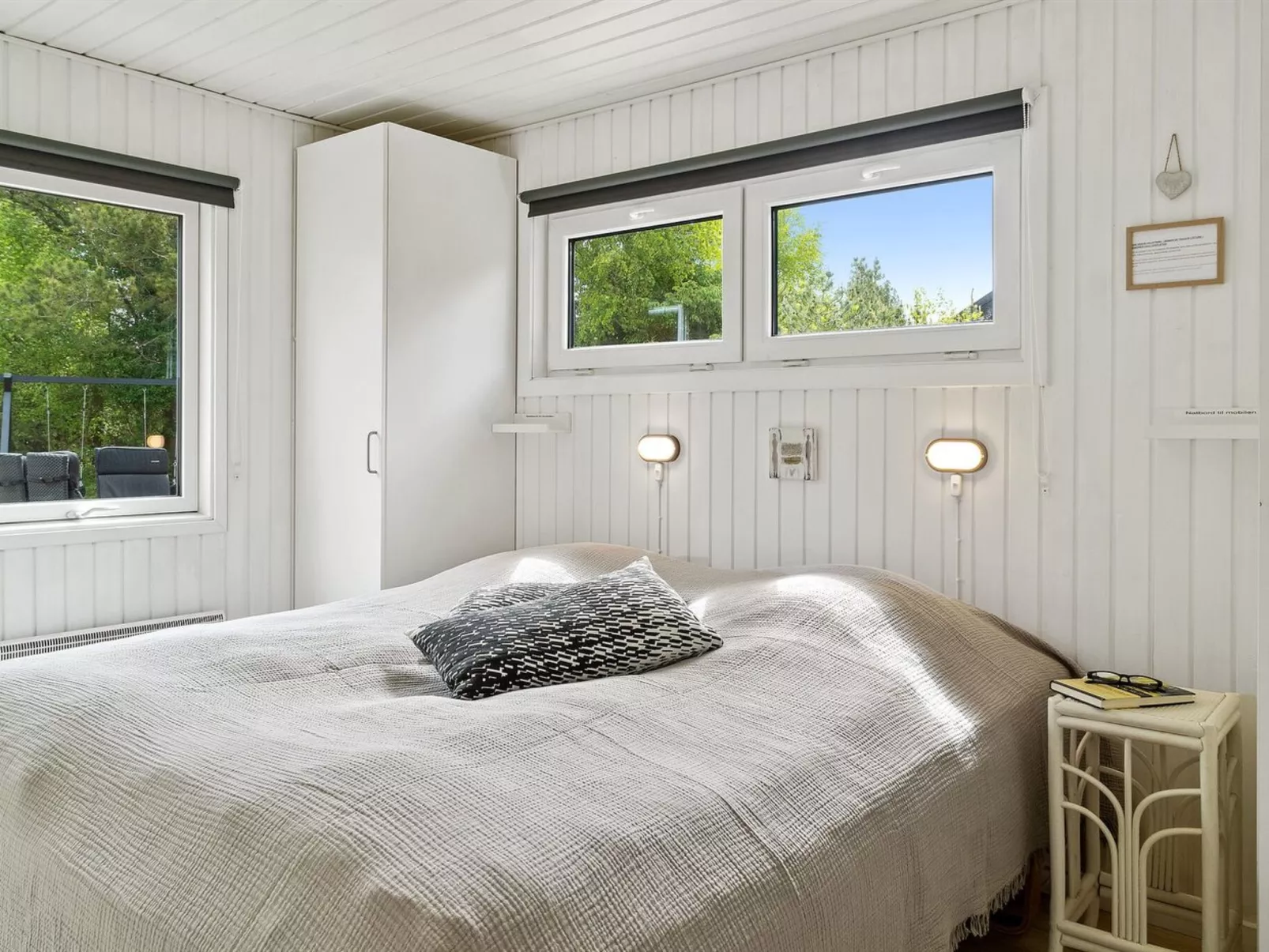 "Kalevi" - 900m from the sea-Binnen