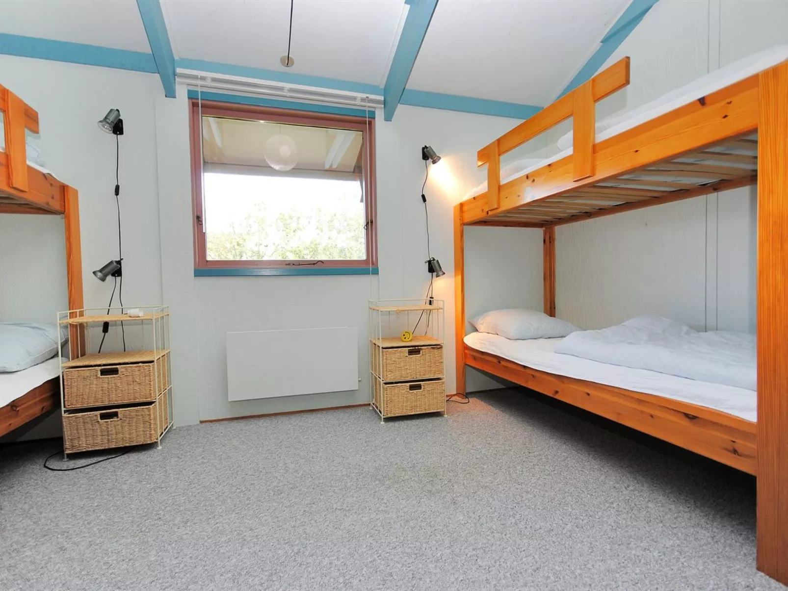 "Momme" - 500m from the sea-Binnen