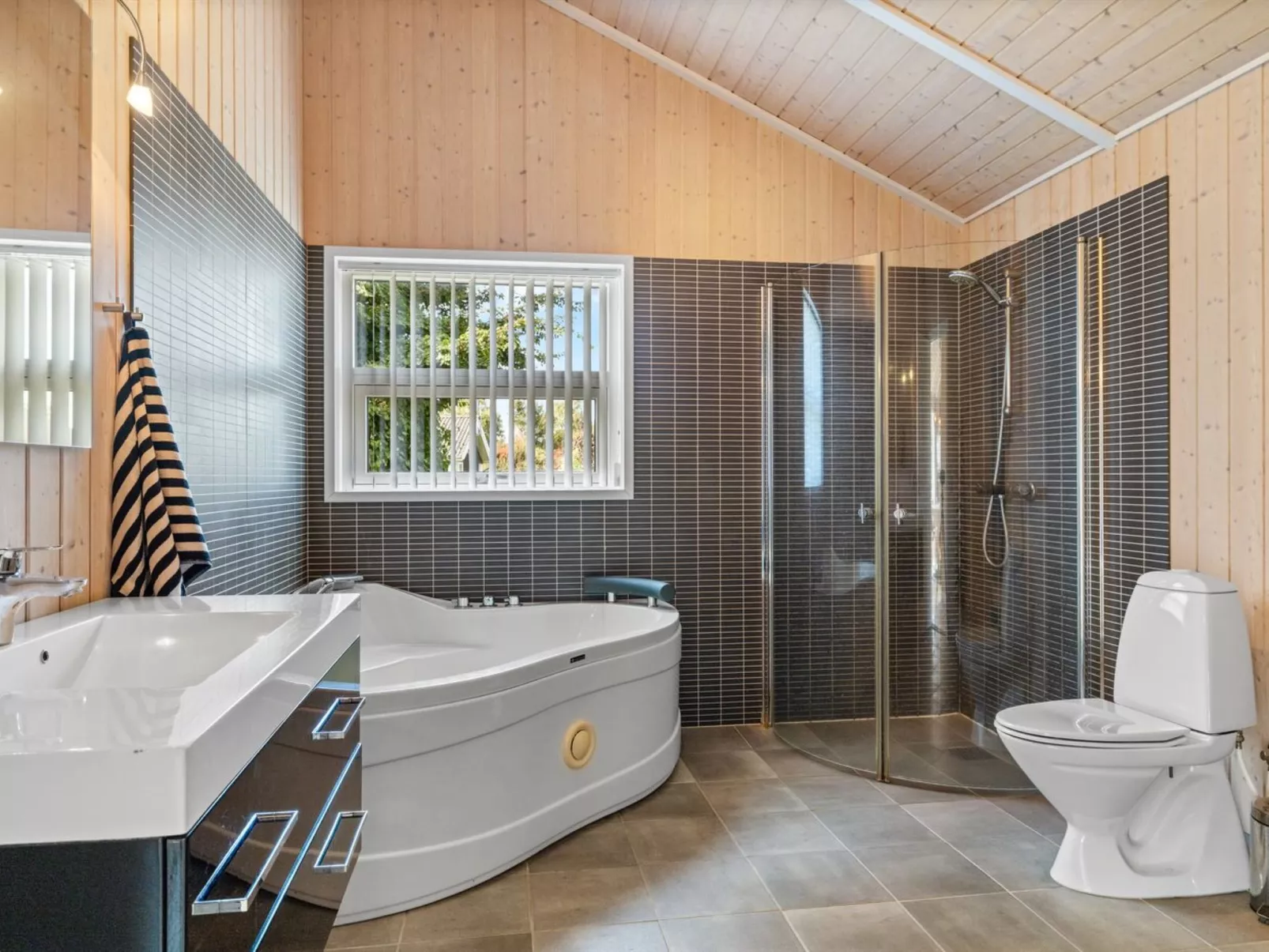 "Ønevus" - 550m from the sea-Binnen