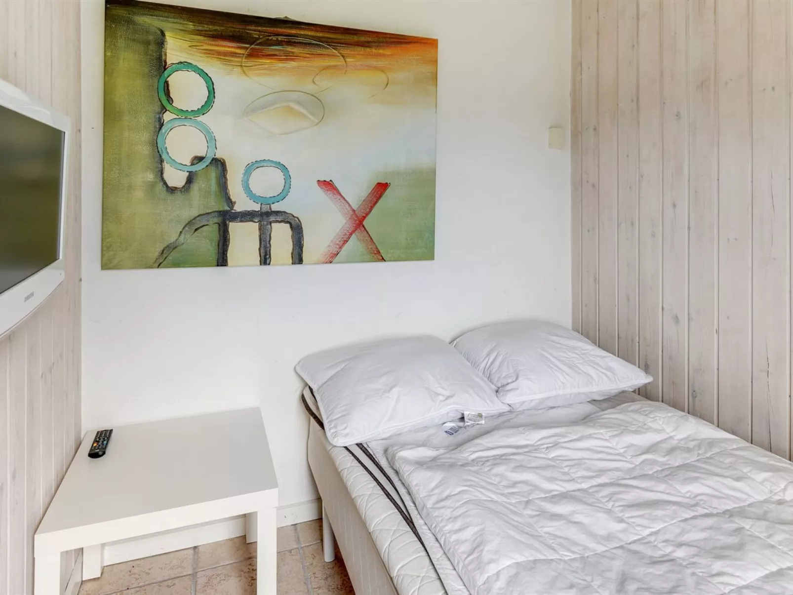 "Soini" - 900m from the sea-Binnen