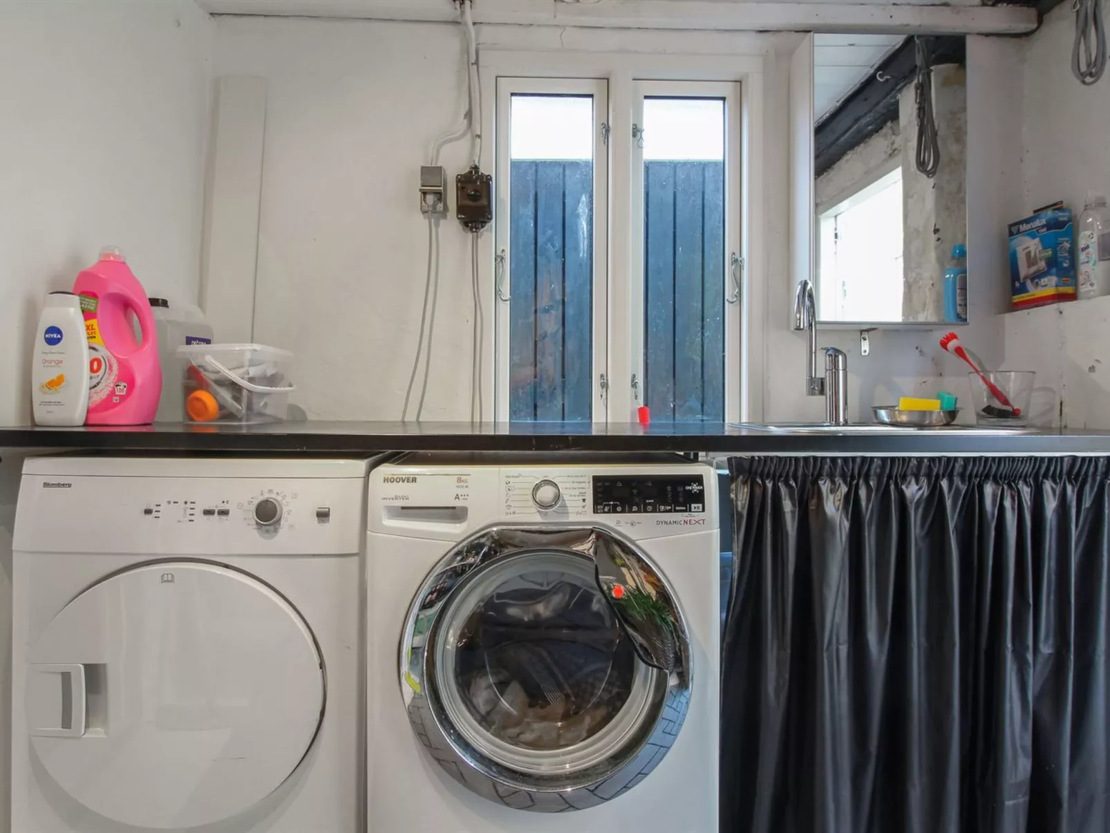 "Ilselil" - 500m from the sea-Binnen