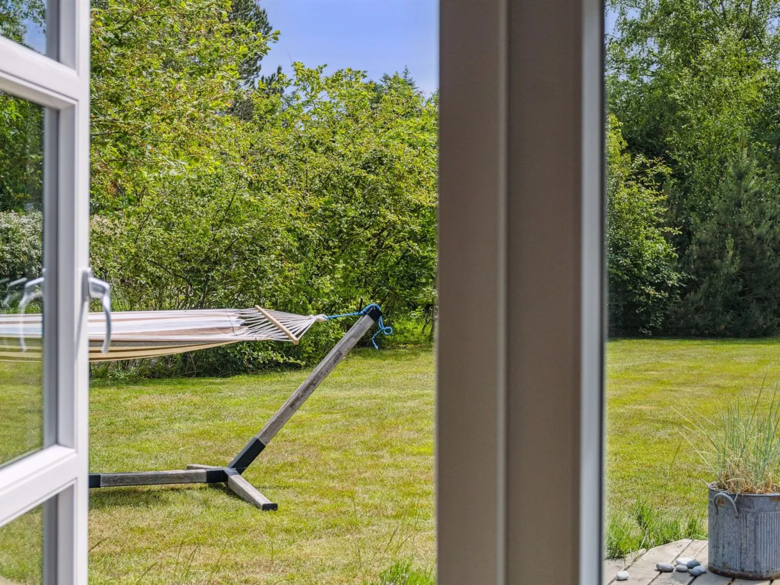 "Oiva" - 450m from the sea-Buiten