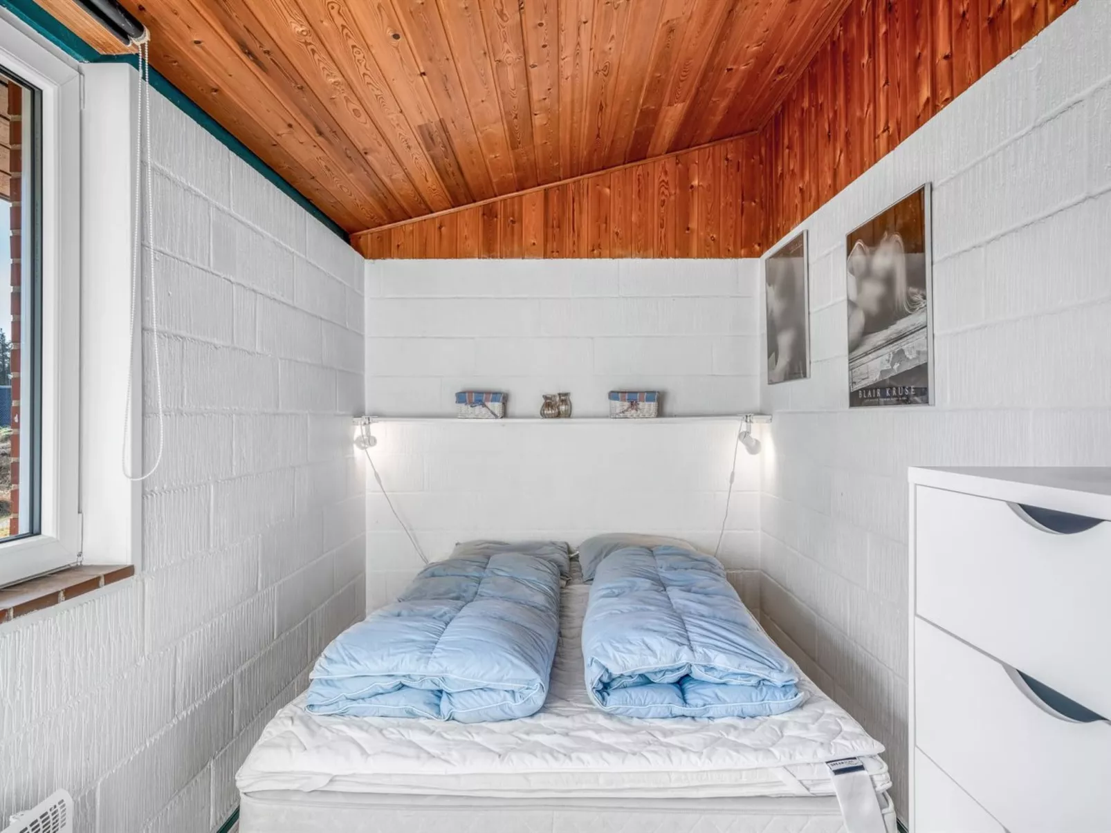 "Askatla" - 800m from the sea-Binnen