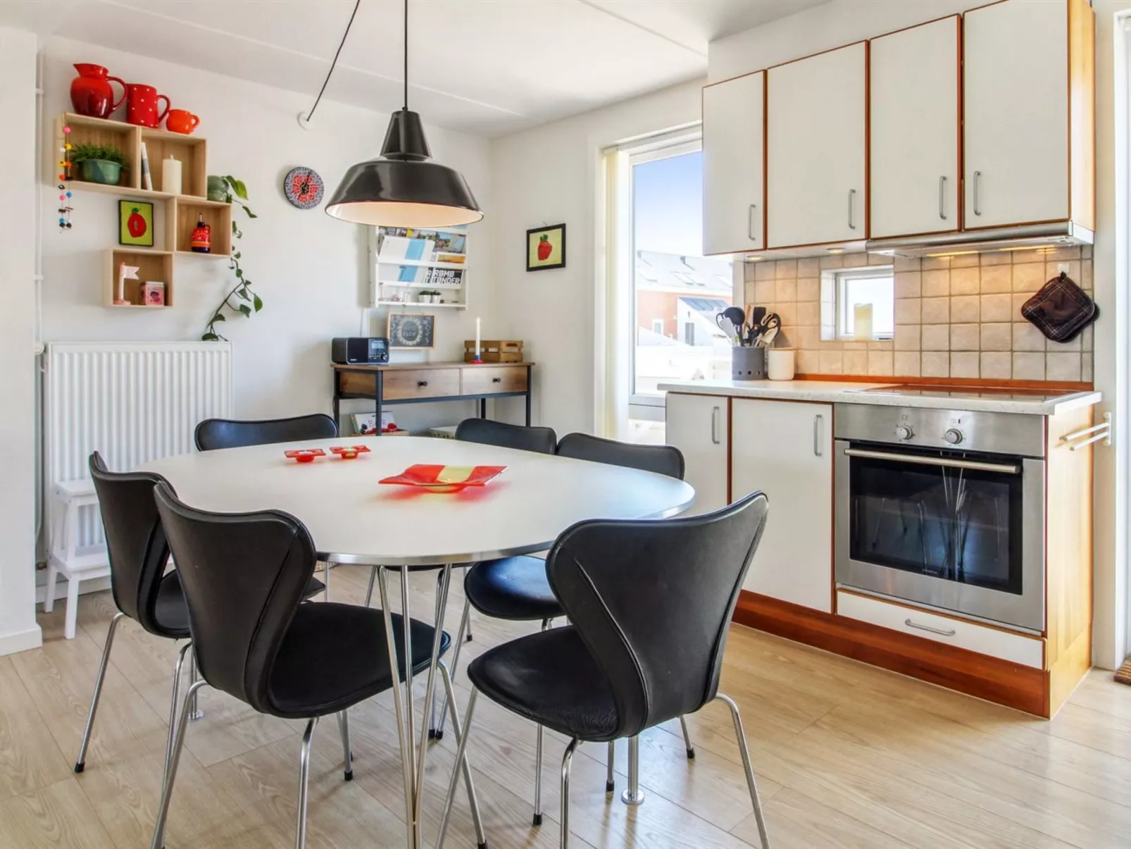 "Jasna" - 2.3km from the sea-Binnen