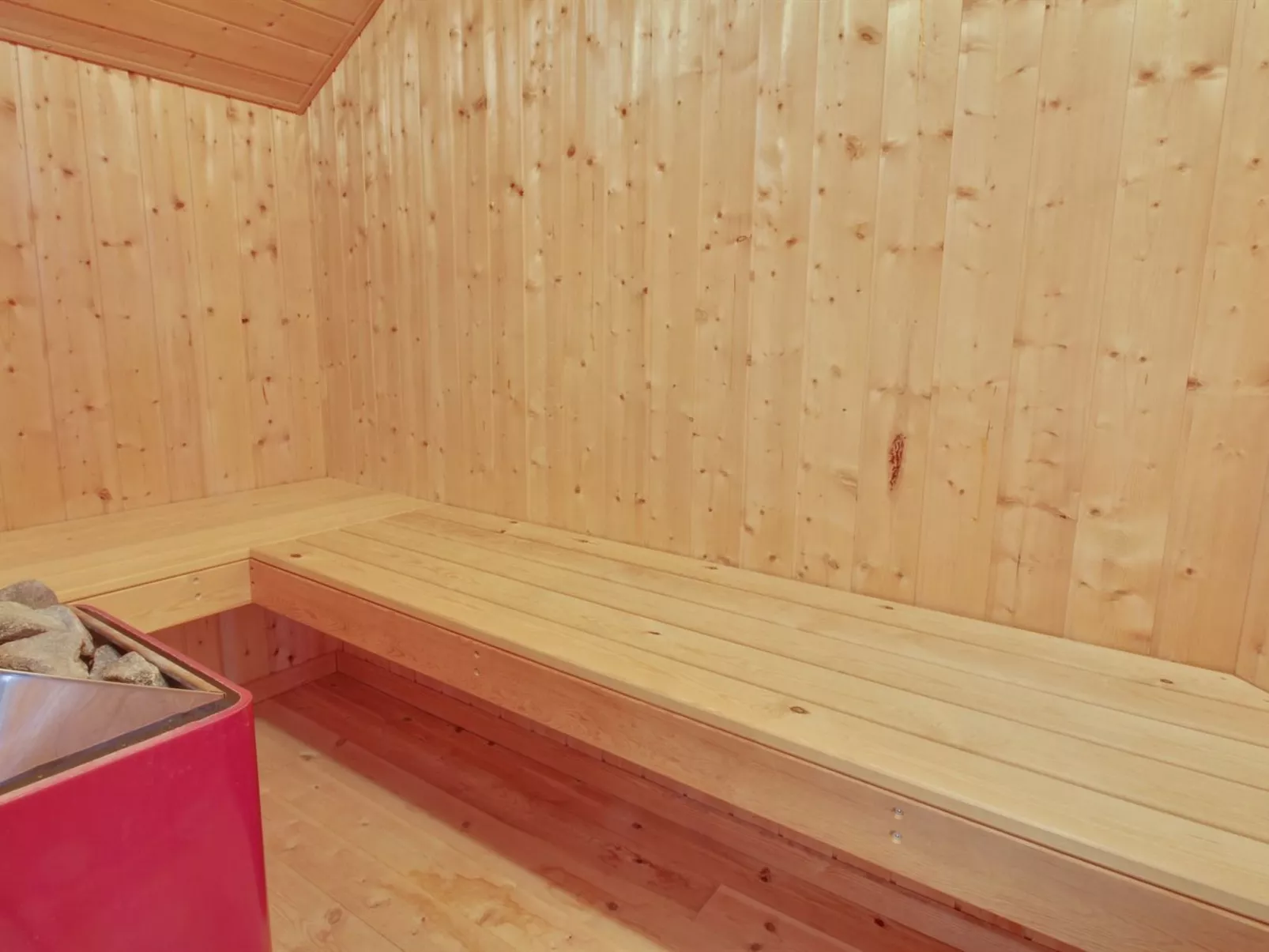 "Filip" - 100m from the sea-Binnen