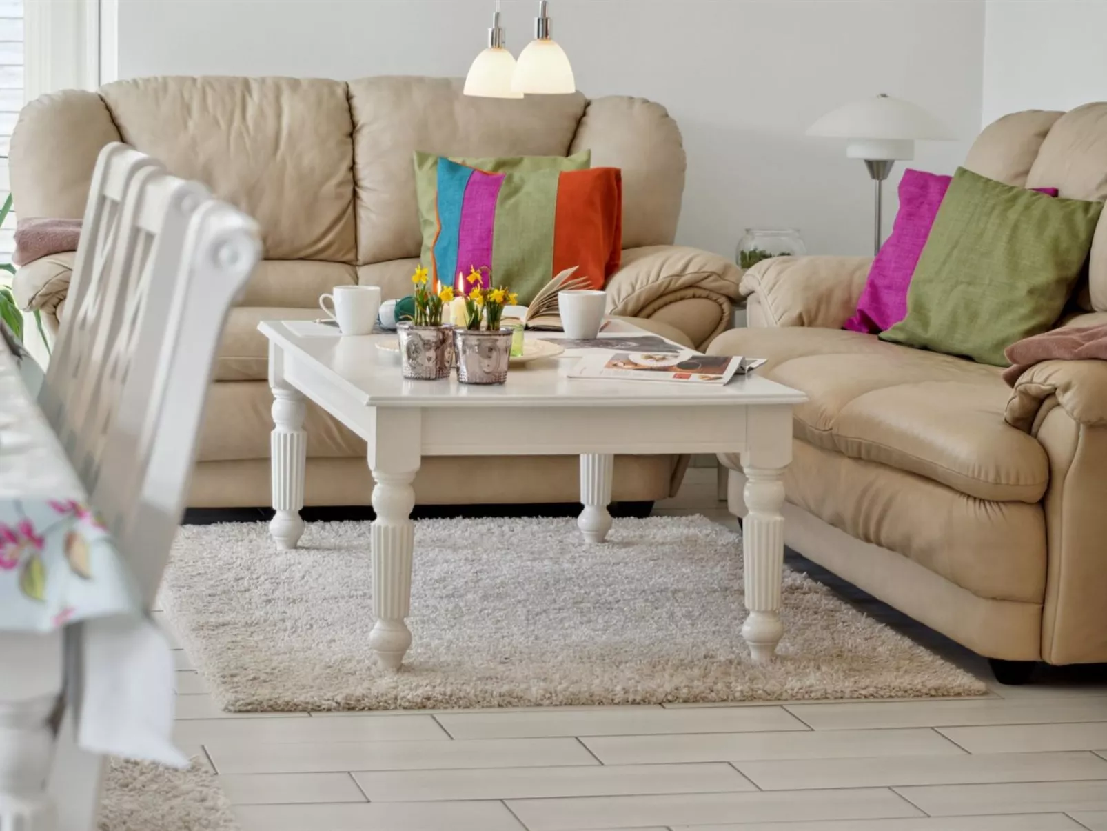 "Alla" - 500m from the sea-Binnen