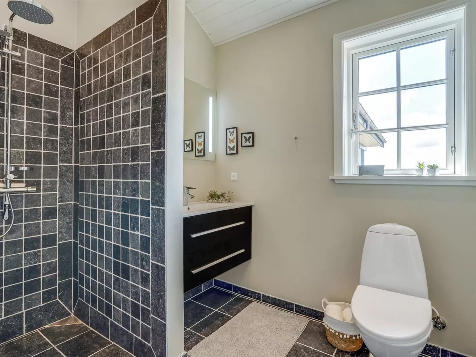 "Taija" - 1.5km from the sea-Binnen