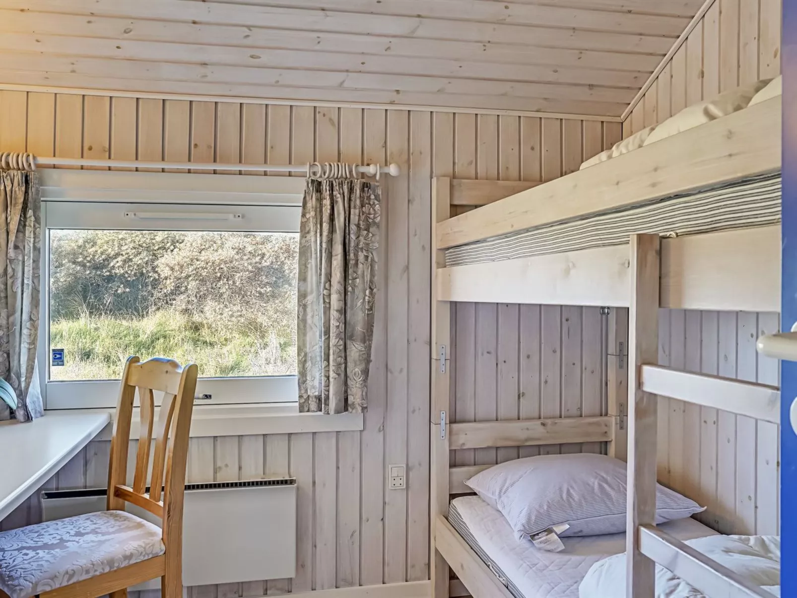 "Matias" - 150m from the sea-Binnen