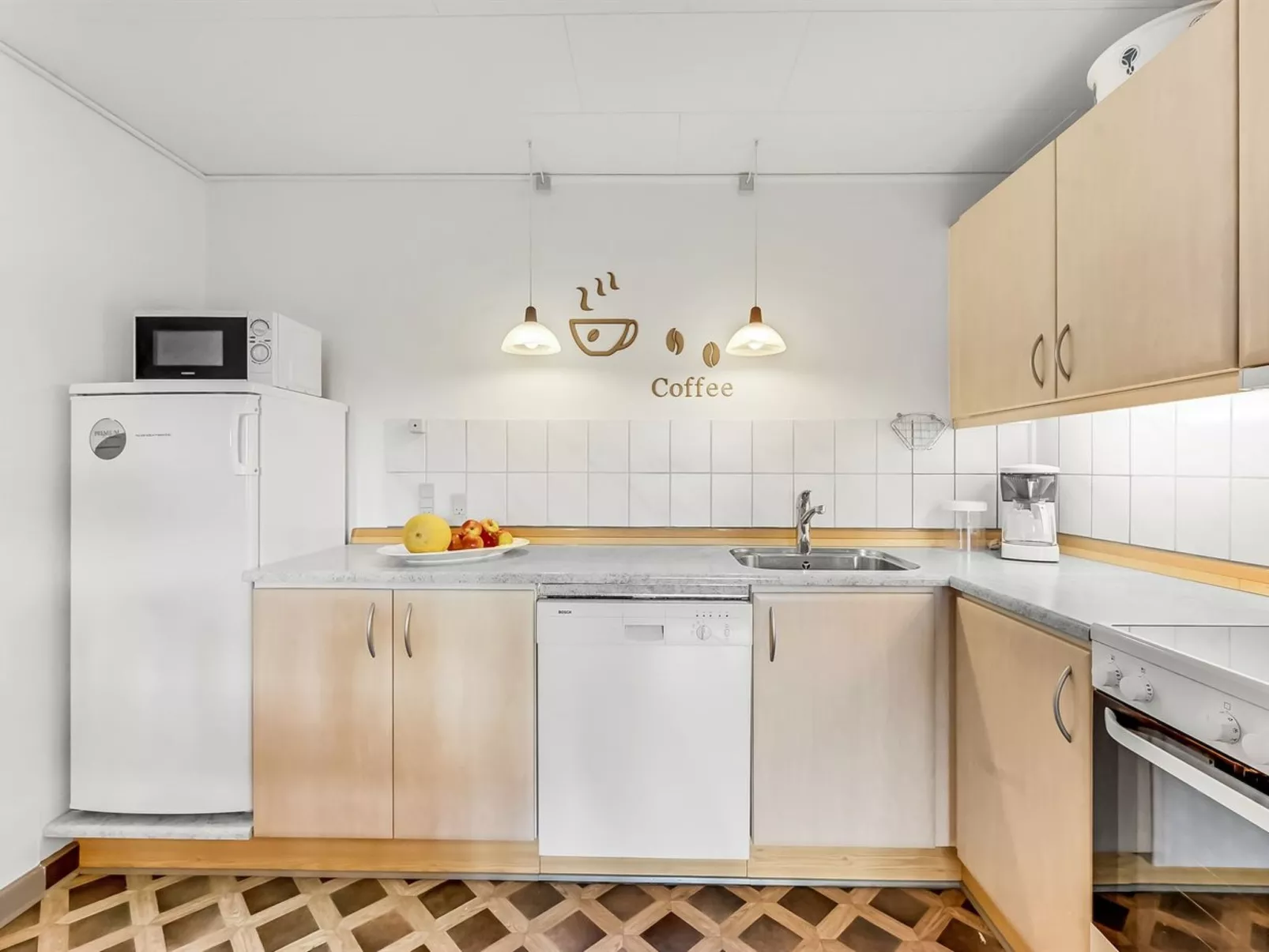 "Gertraude" - 17km to the fjord-Binnen