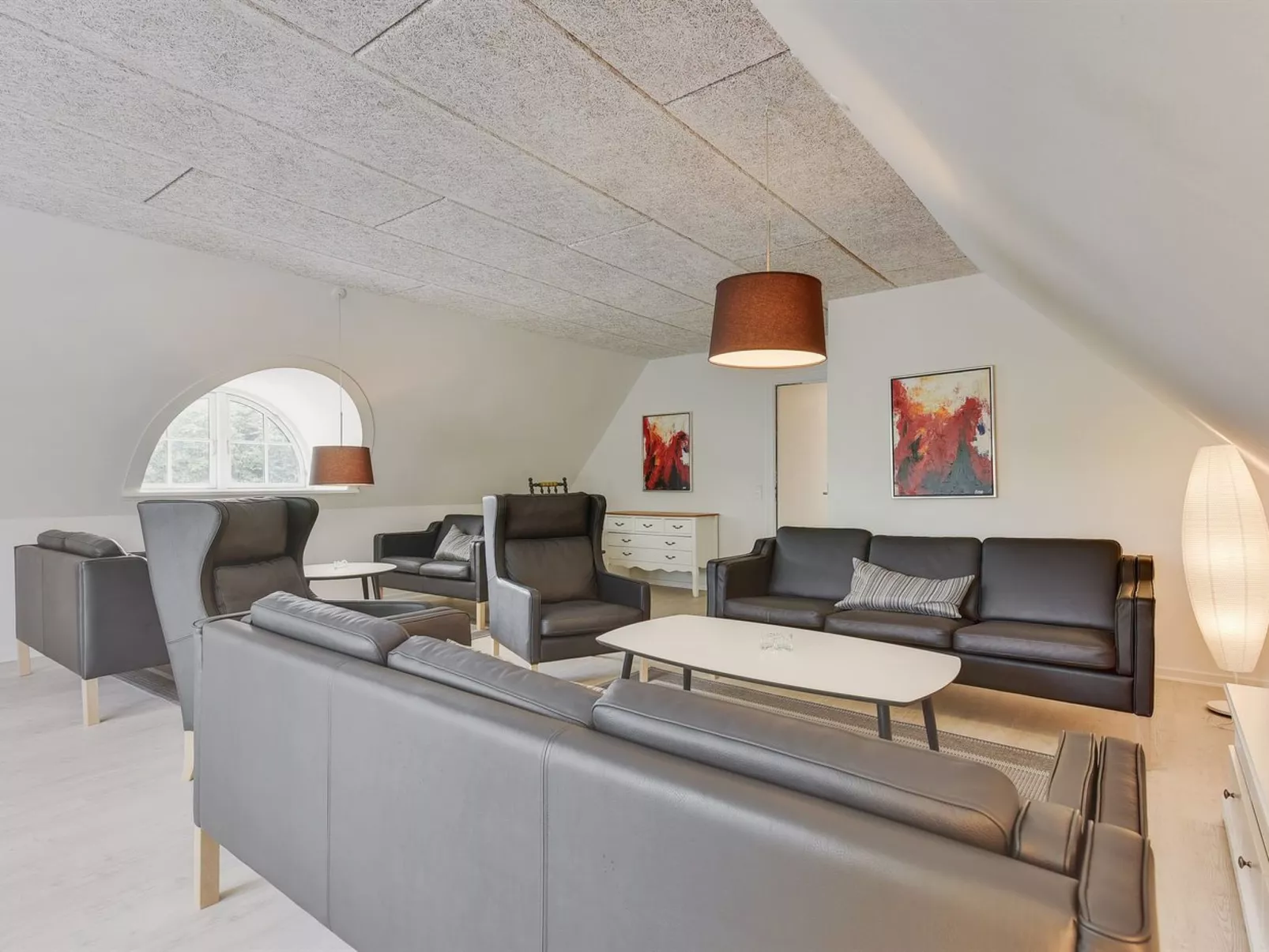 "Alitta" - 27km from the sea-Binnen