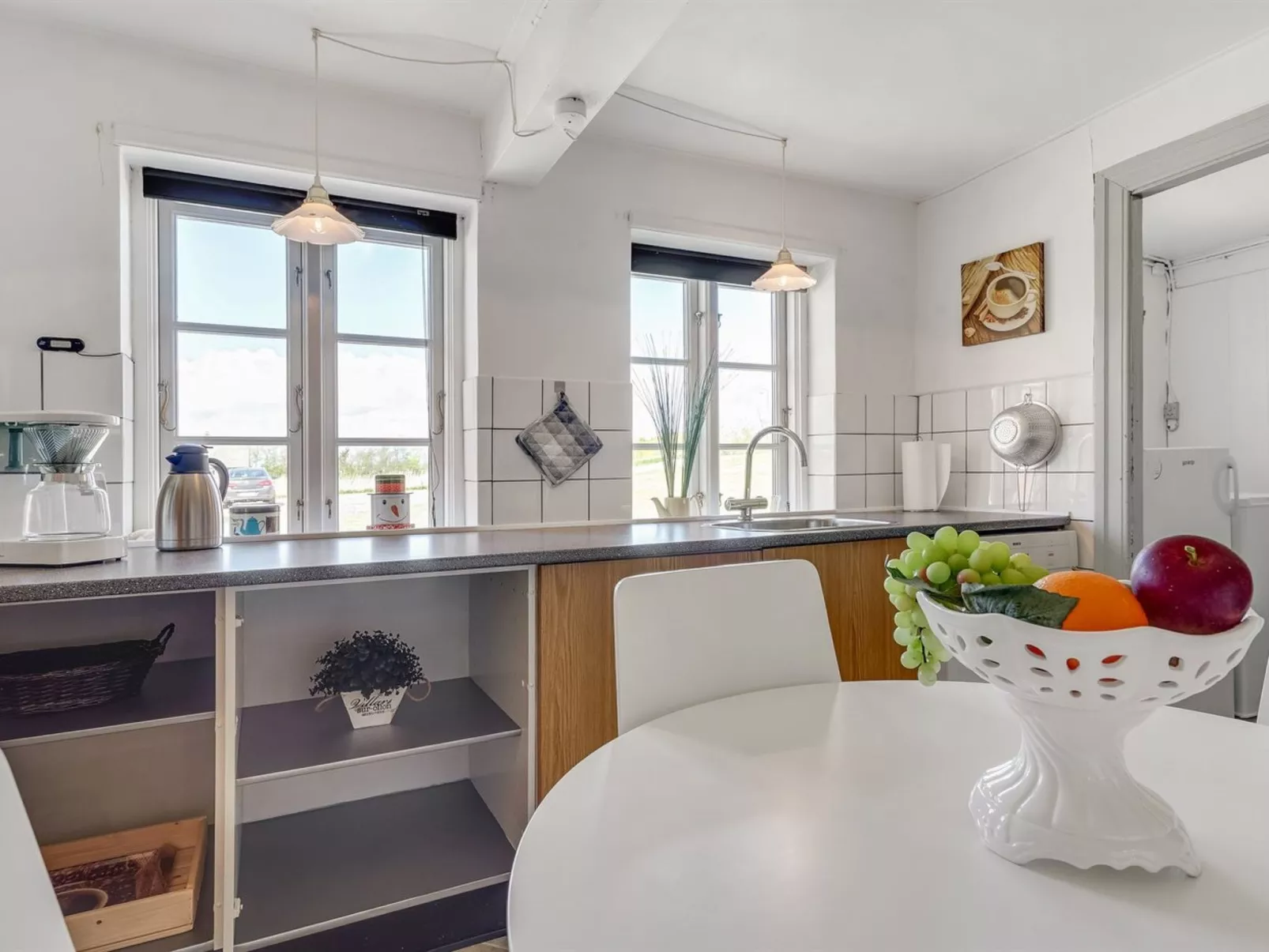 "Inda" - 10km from the sea-Binnen