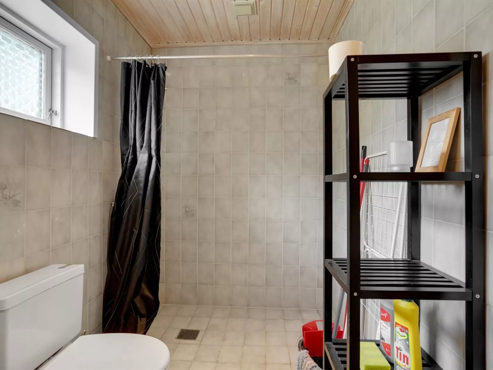 "Skarthi" - 20km from the sea-Binnen