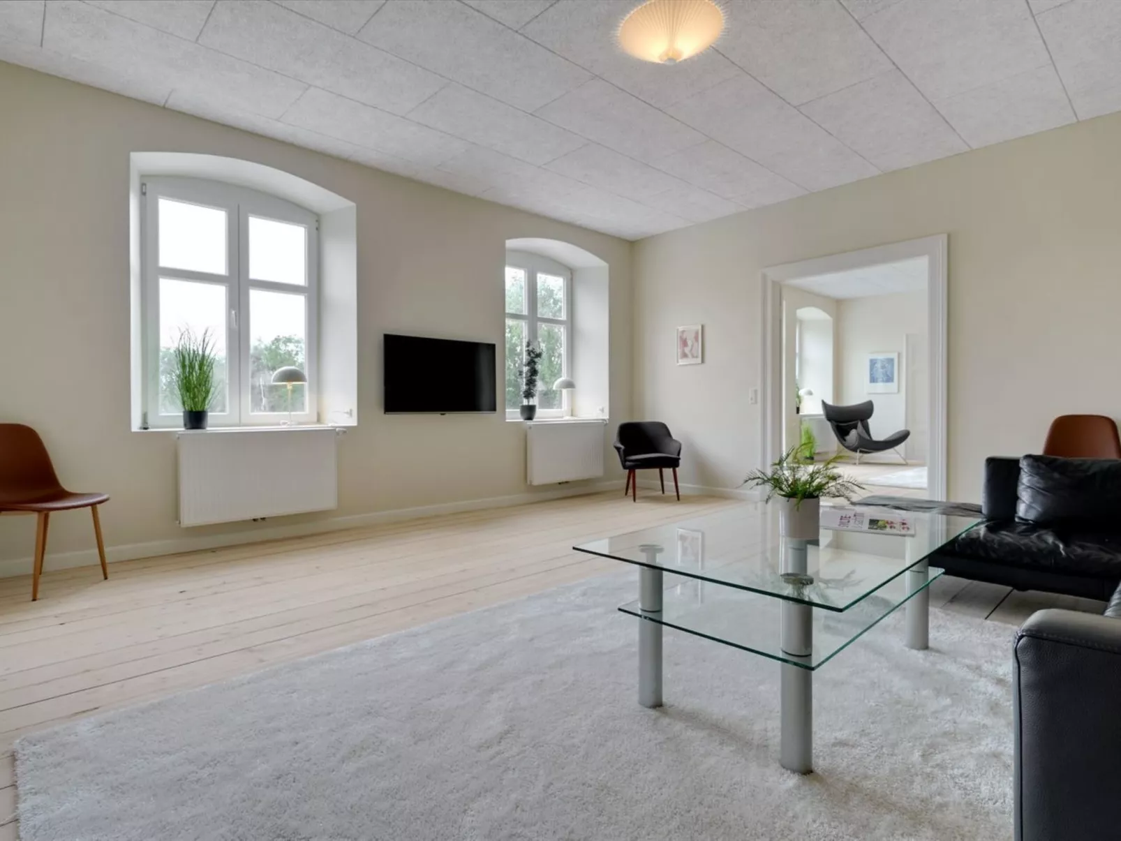 "Niki" - 15km from the sea-Binnen