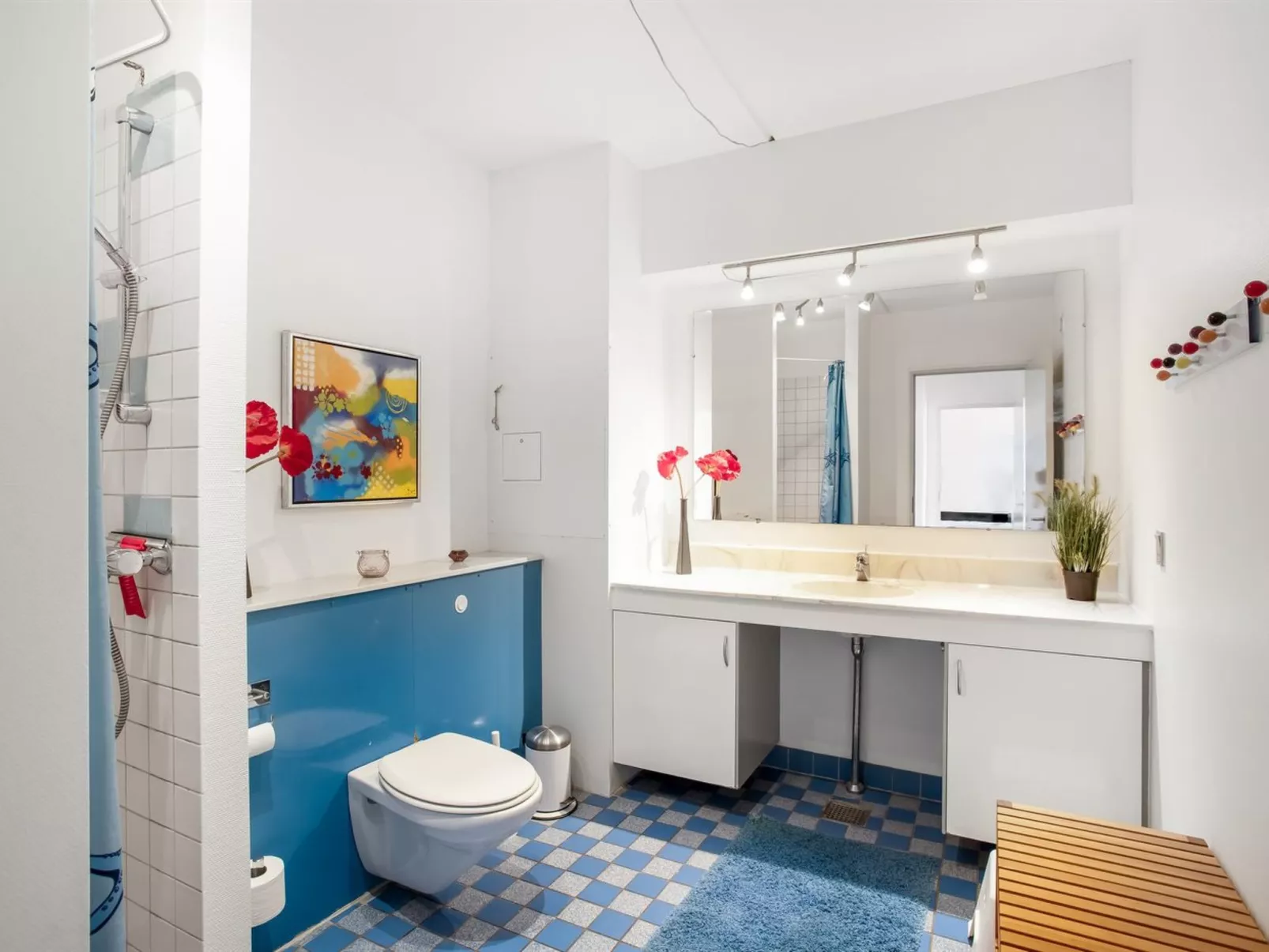 "Milly" - 100m from the sea-Binnen