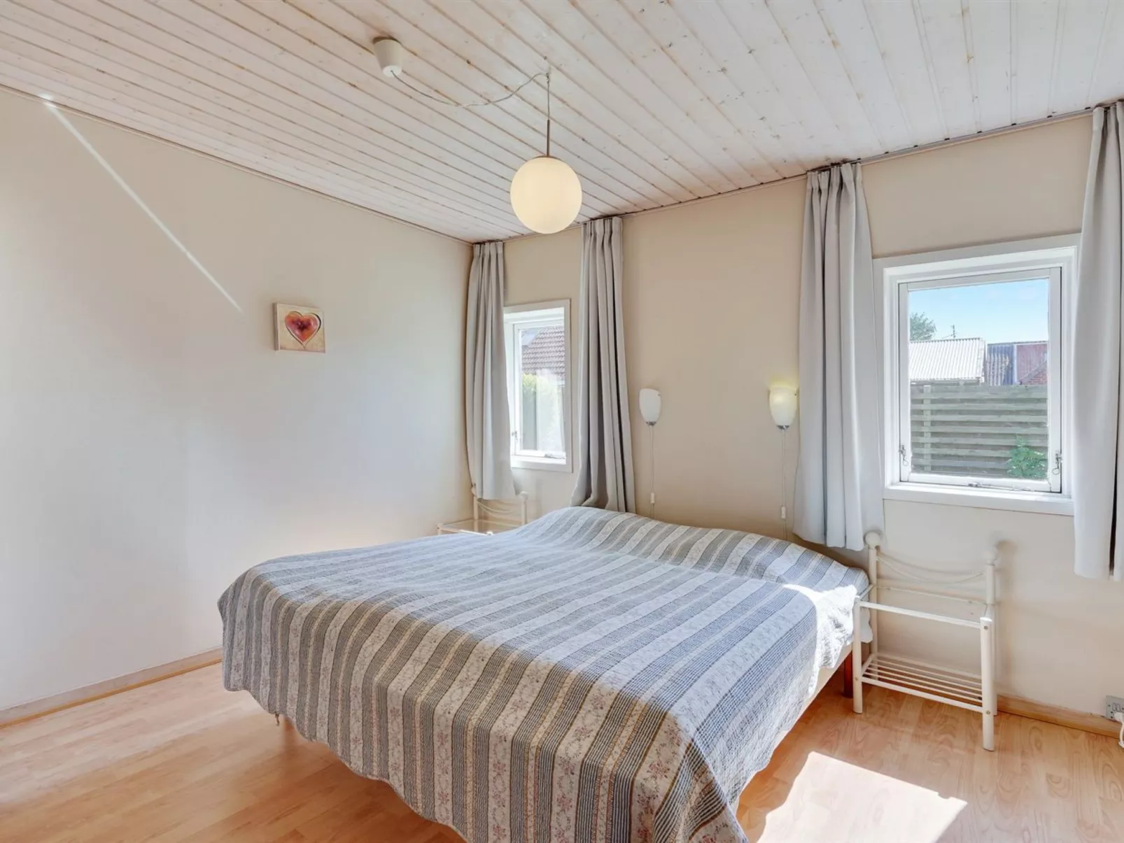 "Dvonta" - 170m from the sea-Binnen