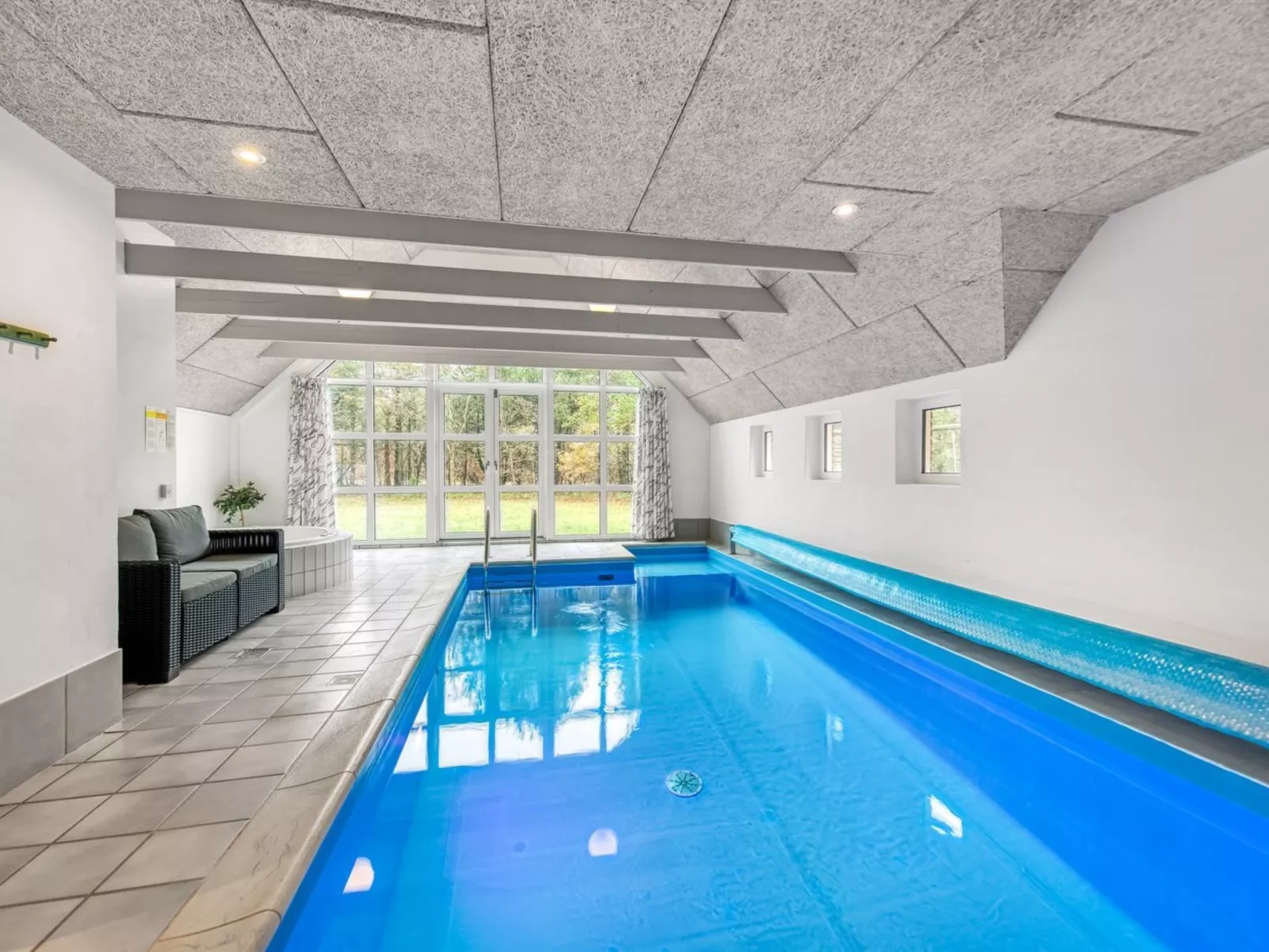 "Dorris" - 4.3km from the sea-Buiten