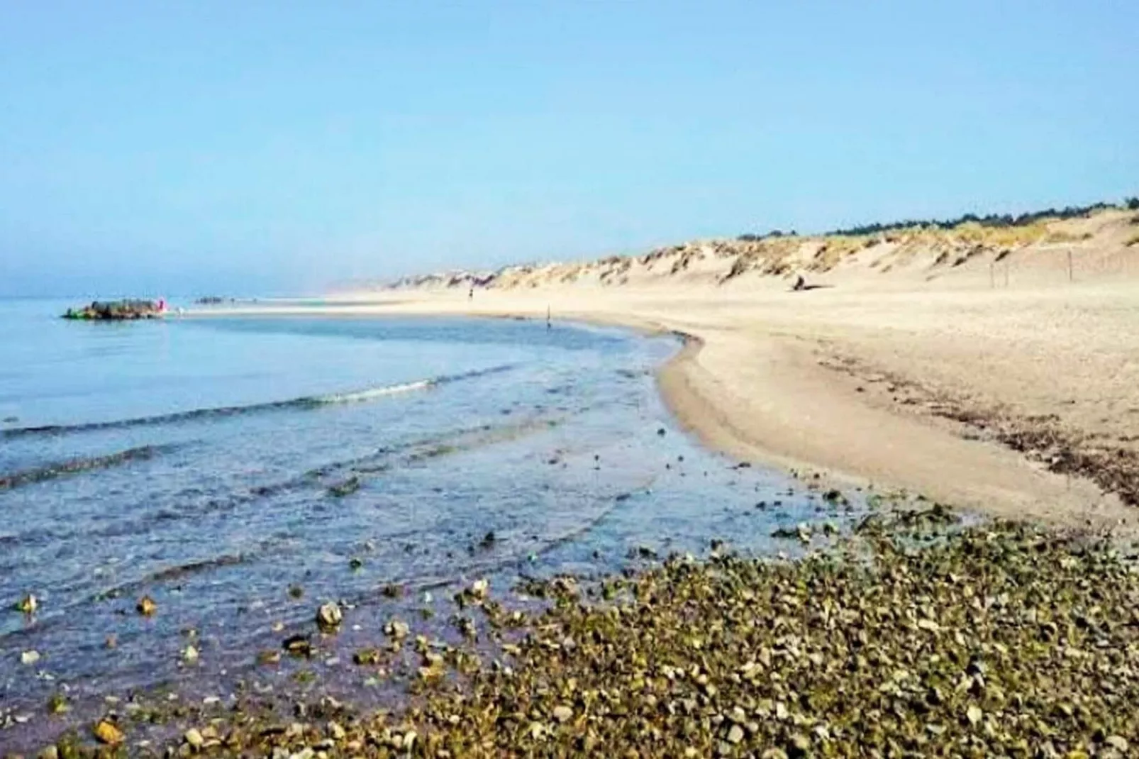 5 persoons vakantie huis in Melby-By Traum-Waterzicht