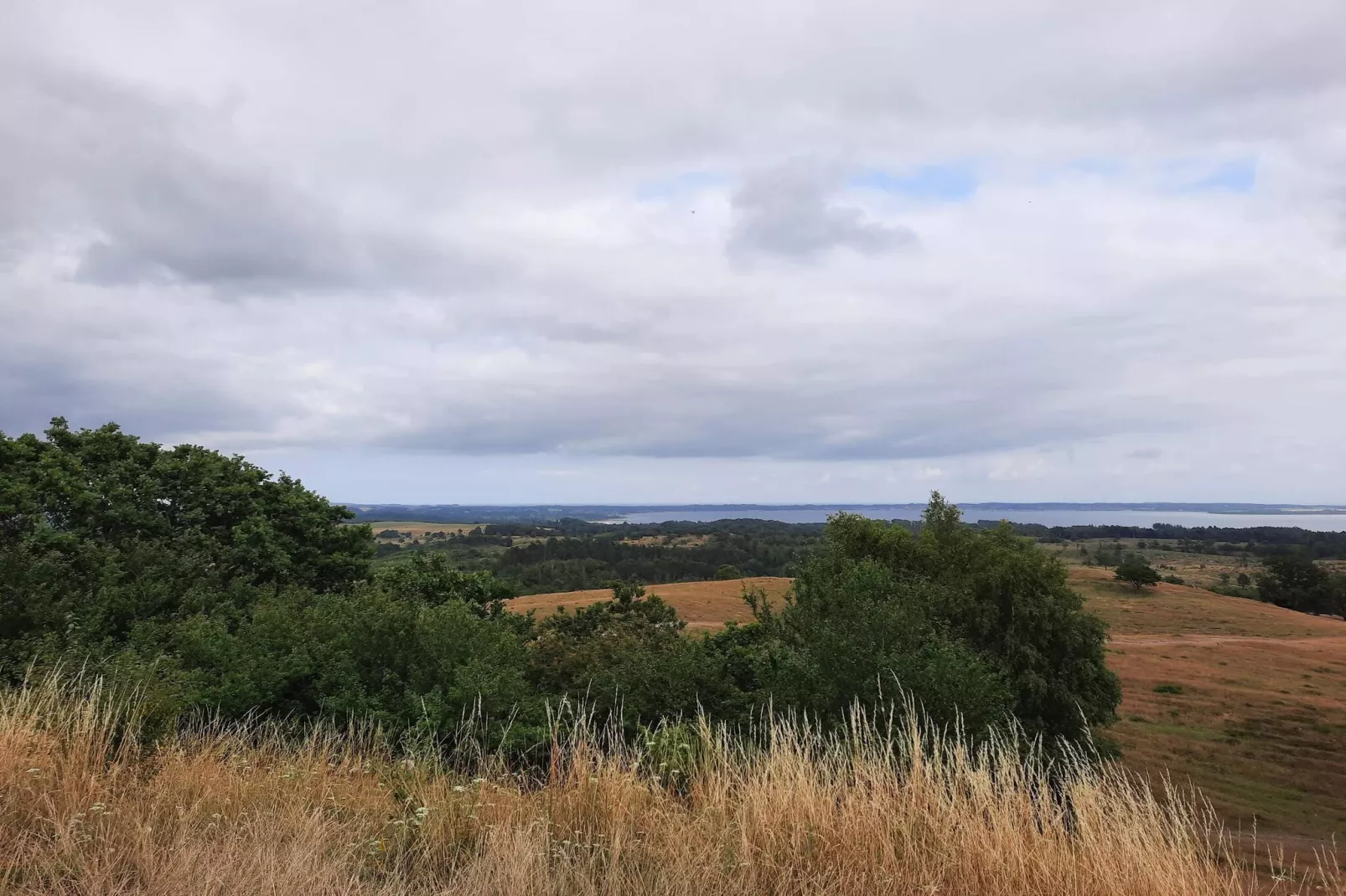 6 persoons vakantie huis in Knebel-By Traum-Niet-getagd