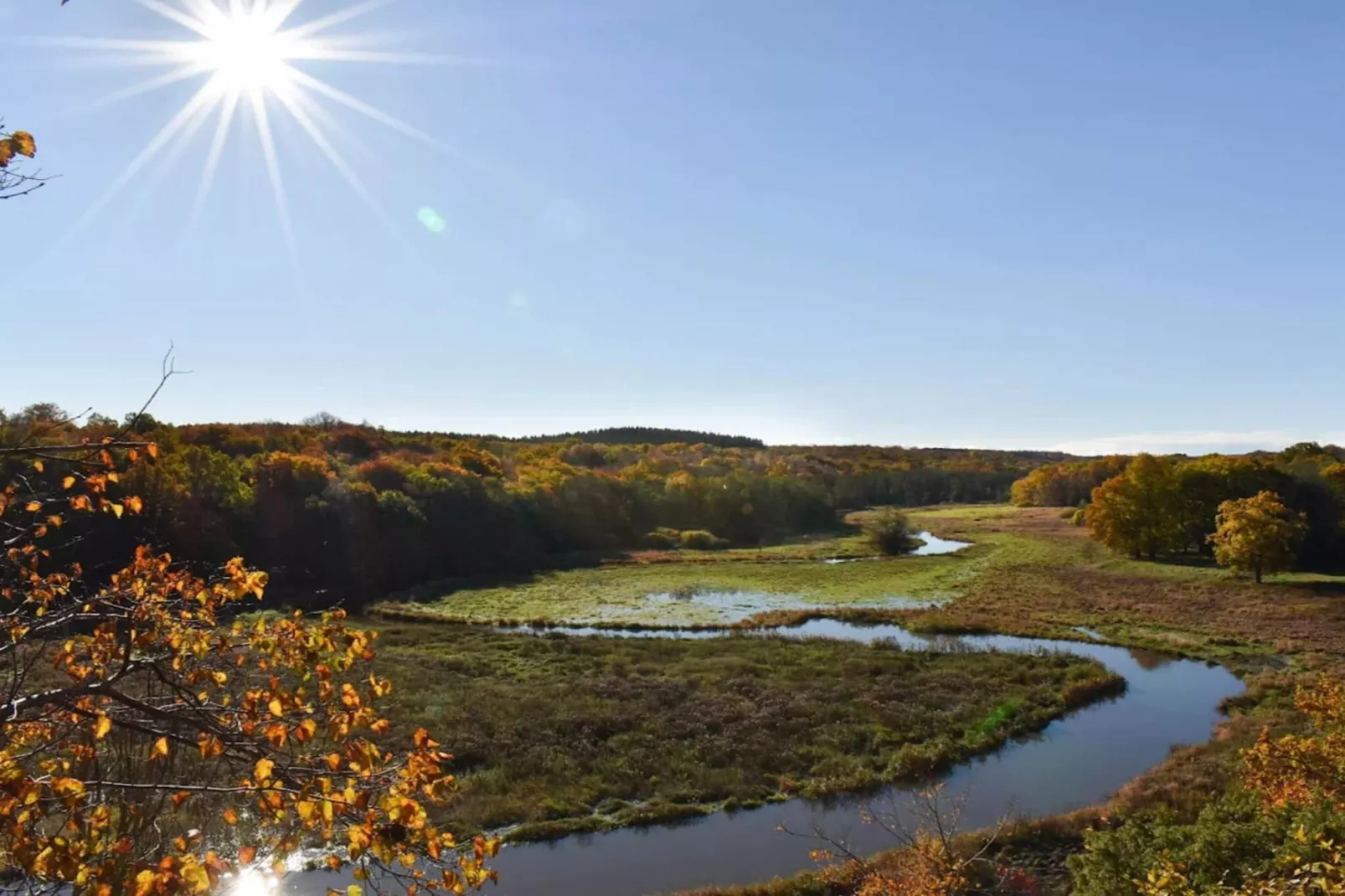 9 persoons vakantie huis in Ljungbyhed-By Traum-Waterzicht