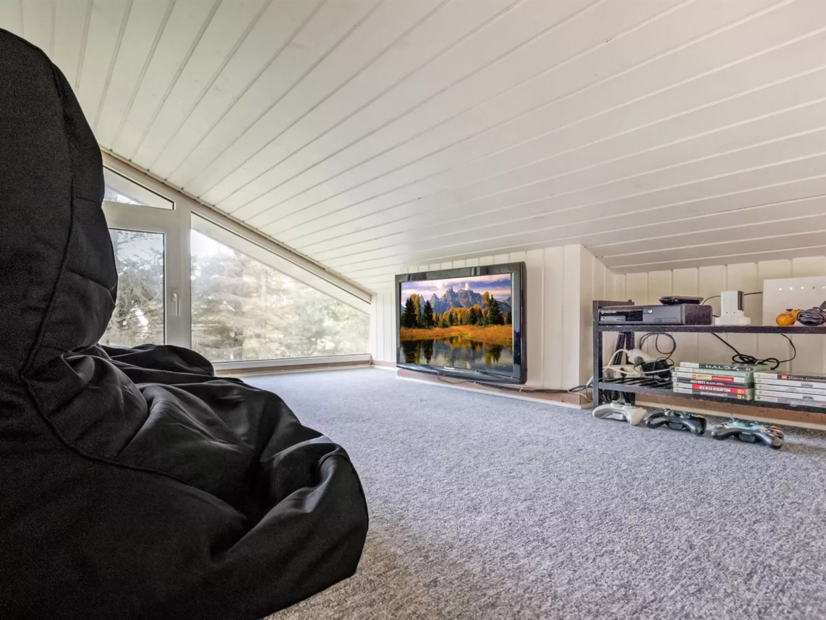 "Gladis" - 900m from the sea-Binnen