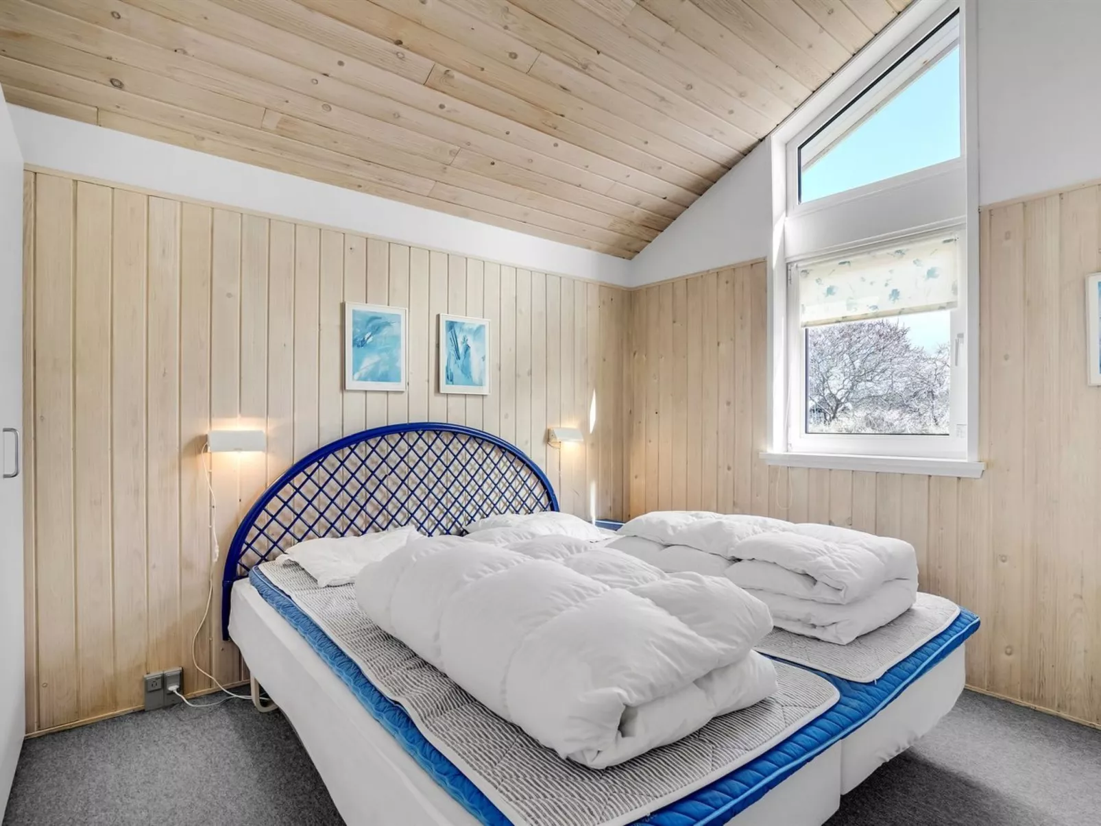 "Ritha" - 350m from the sea-Binnen