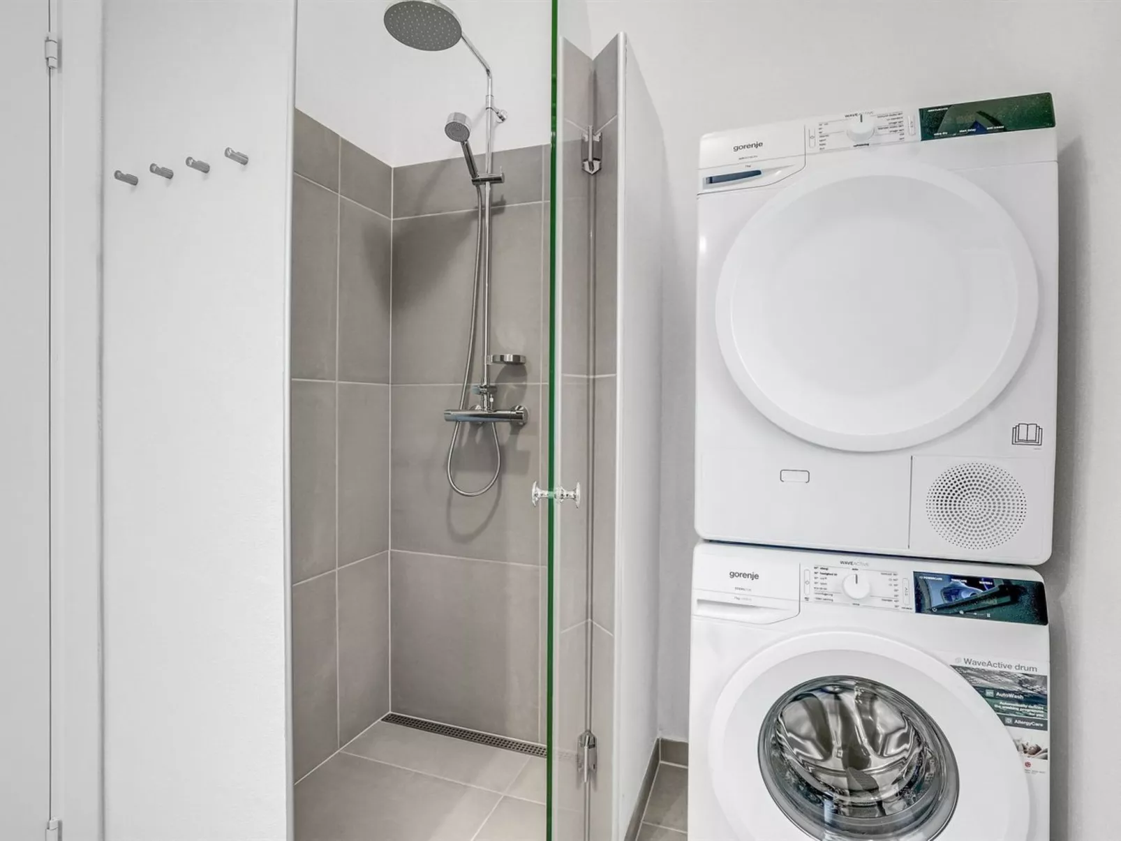 "Carla" - 1.5km from the sea-Binnen