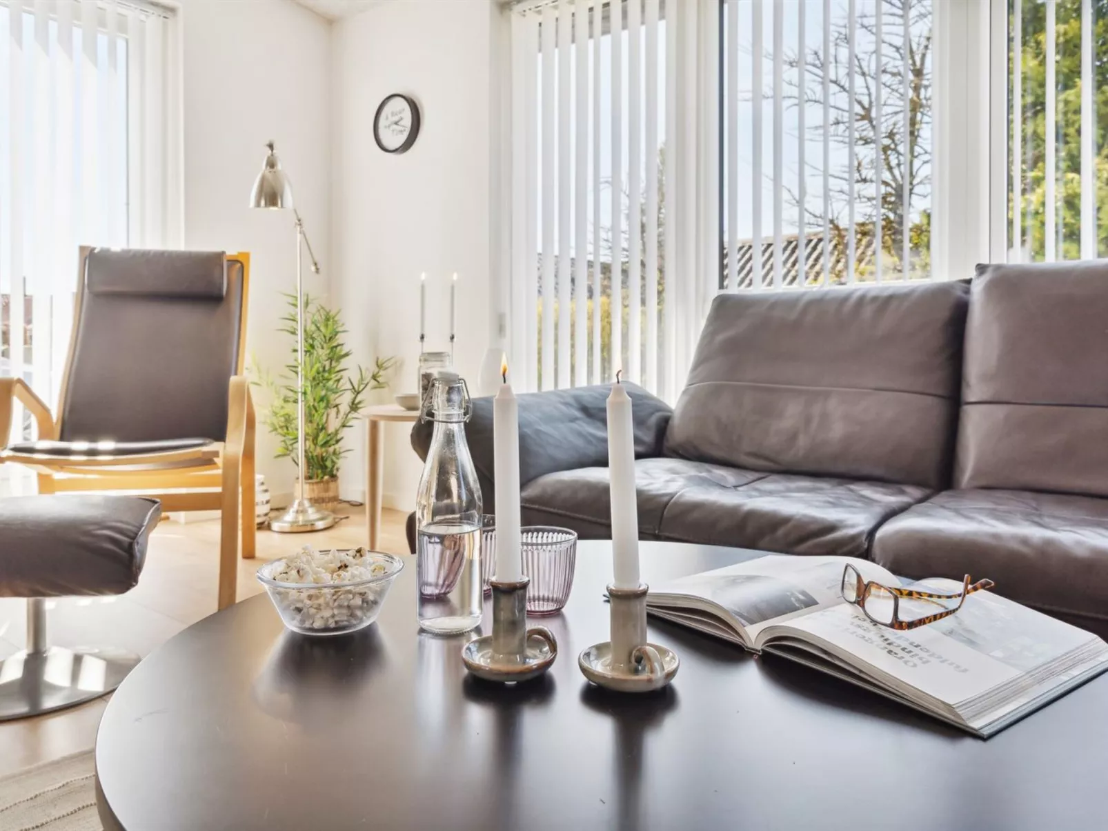 "Thorlaf" - 200m from the sea-Binnen