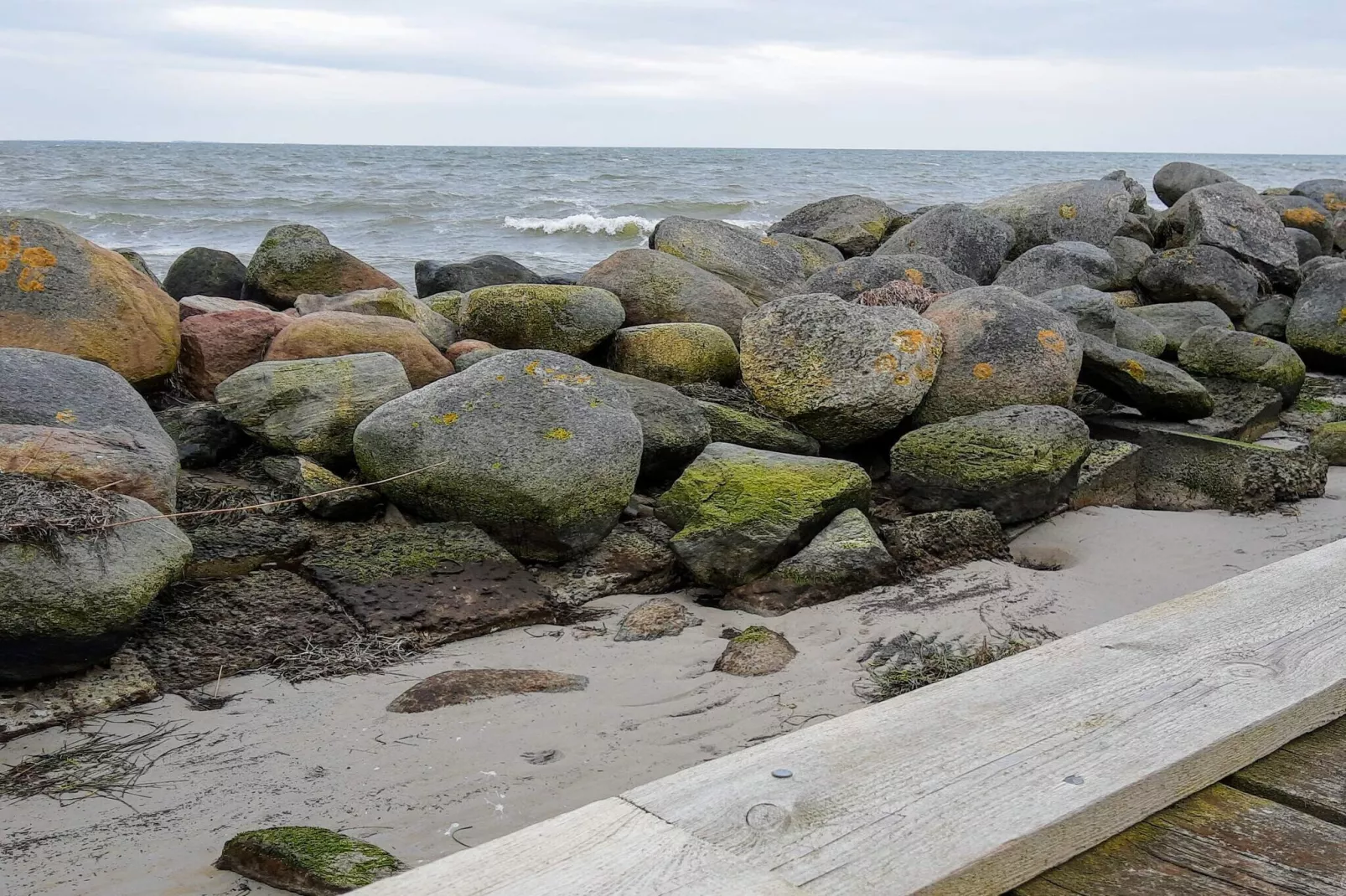 3 persoons vakantie huis in Karrebæksminde-Waterzicht