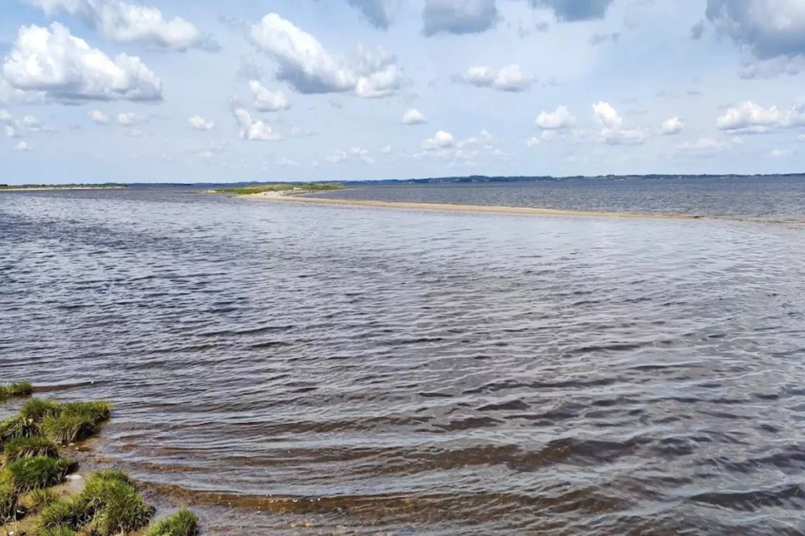 7 persoons vakantie huis in Højslev-By Traum-Waterzicht