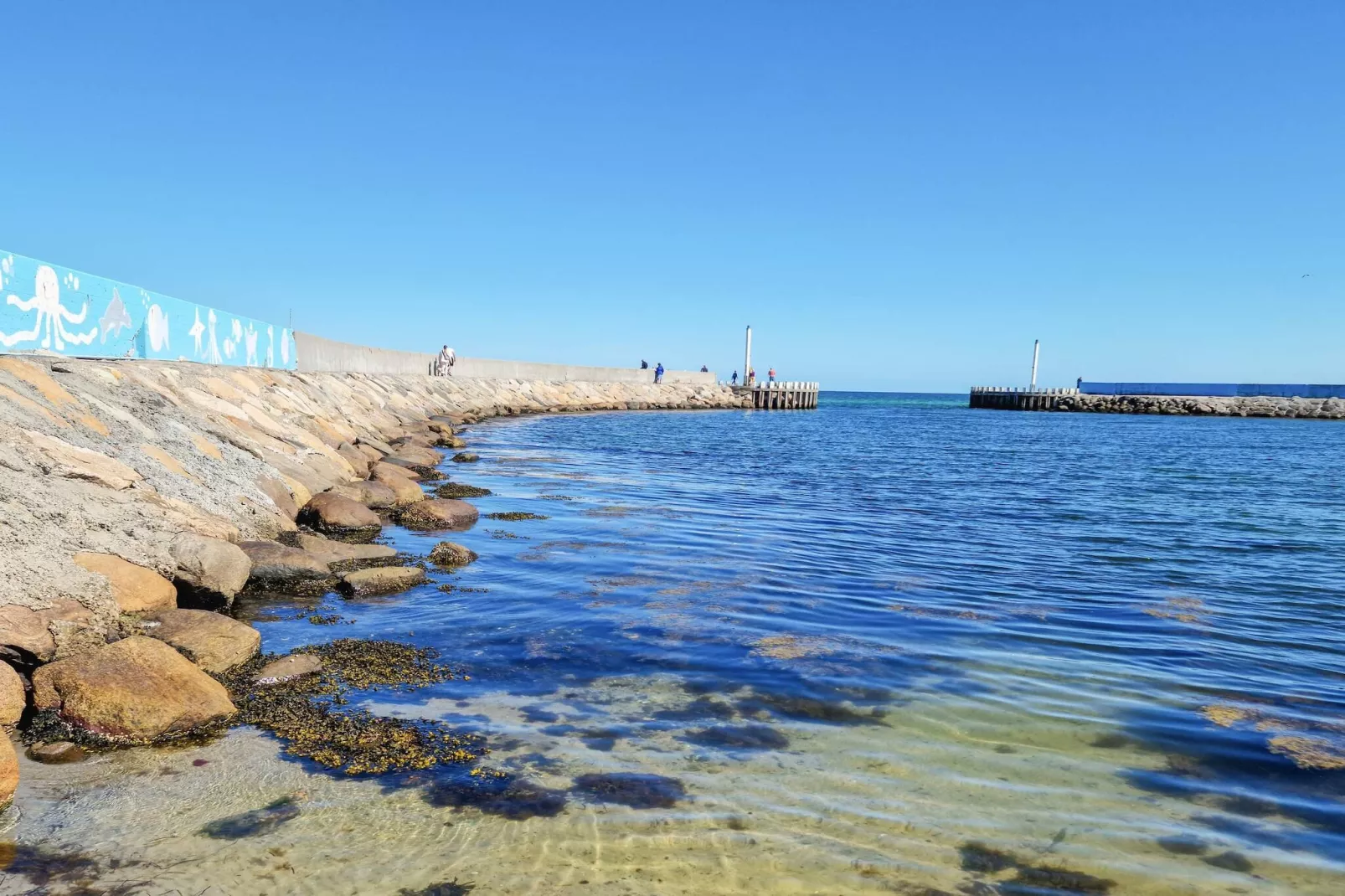 6 persoons vakantie huis in Hadsund-By Traum-Waterzicht