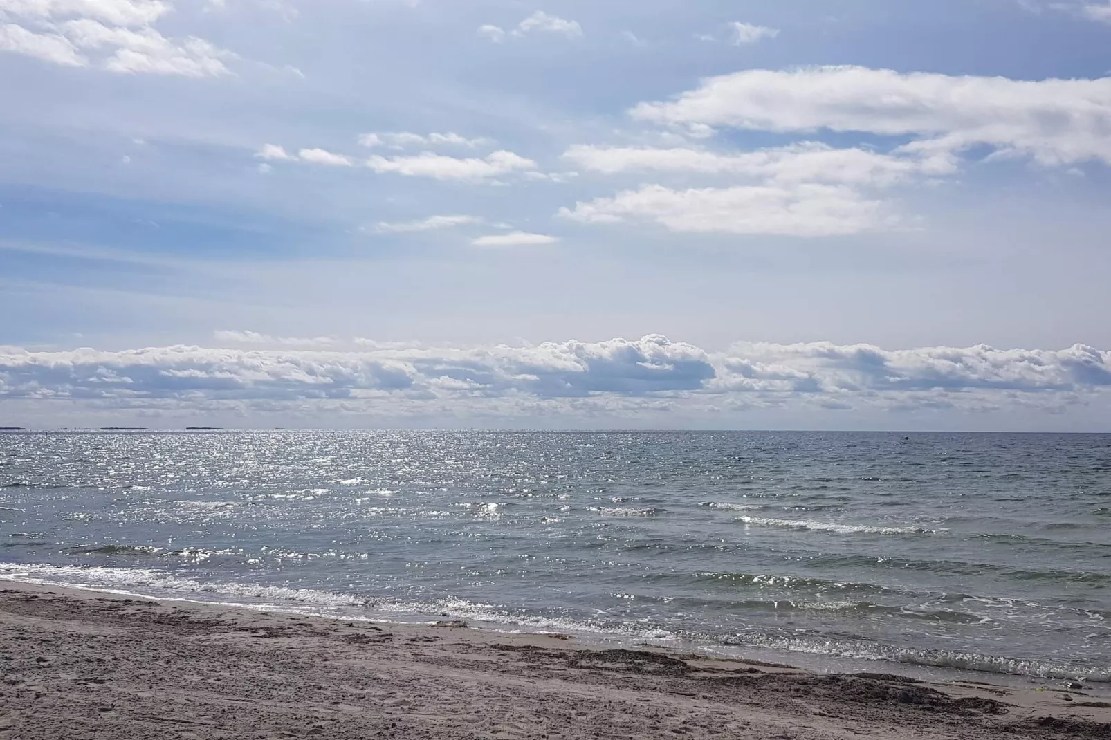 5 persoons vakantie huis in Karrebæksminde-Waterzicht