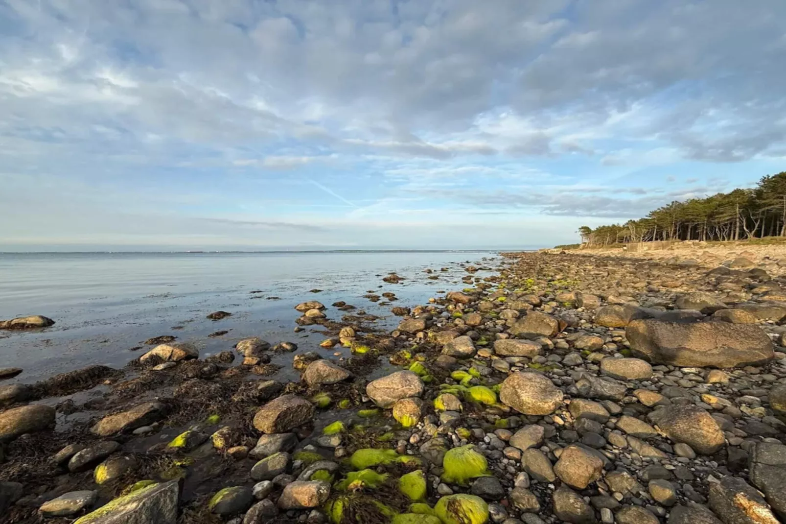 6 persoons vakantie huis in Dronningmølle-By Traum-Waterzicht