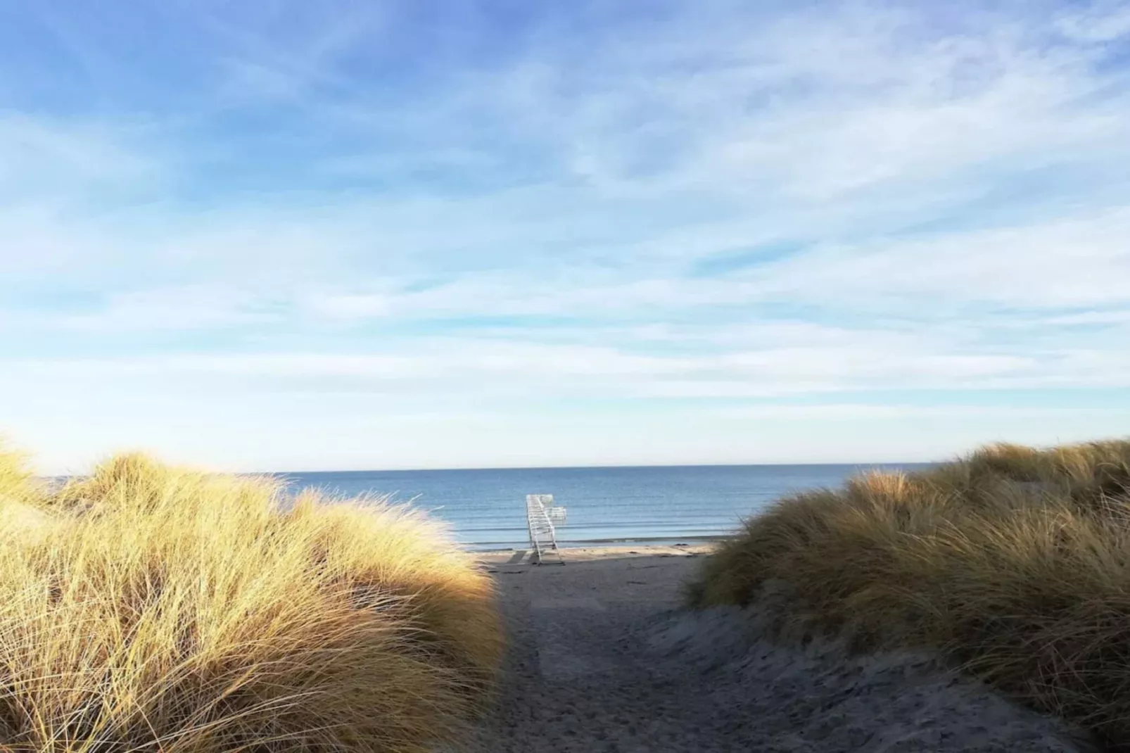 7 persoons vakantie huis in Jerup-By Traum-Waterzicht