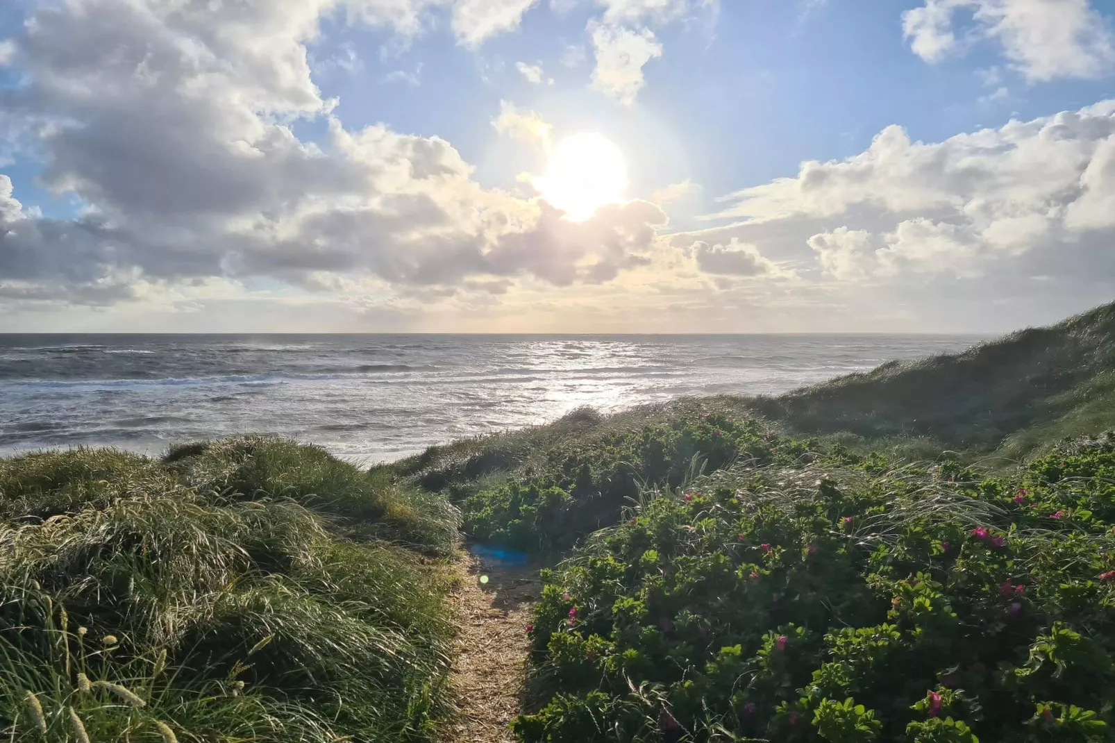 6 persoons vakantie huis in Skals-By Traum-Waterzicht