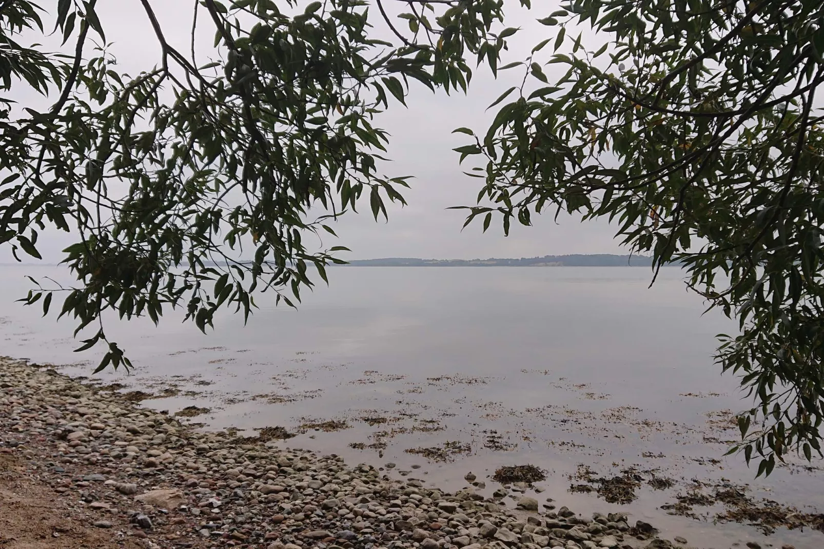 8 persoons vakantie huis in Aabenraa-By Traum-Waterzicht