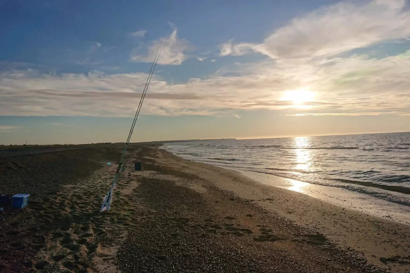 7 persoons vakantie huis in Fjerritslev-By Traum-Waterzicht