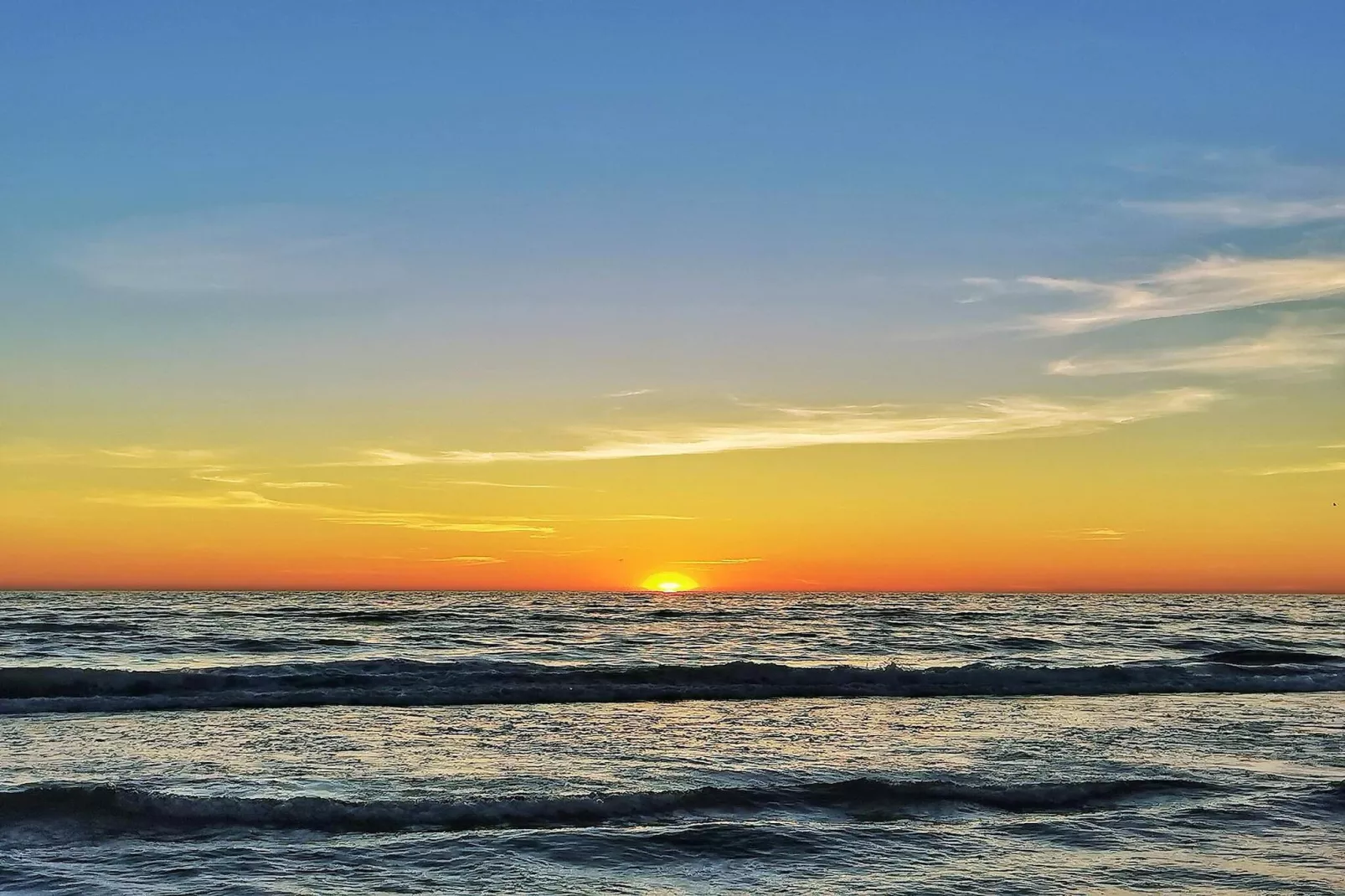 4 sterren vakantie huis in Blokhus-By Traum-Waterzicht