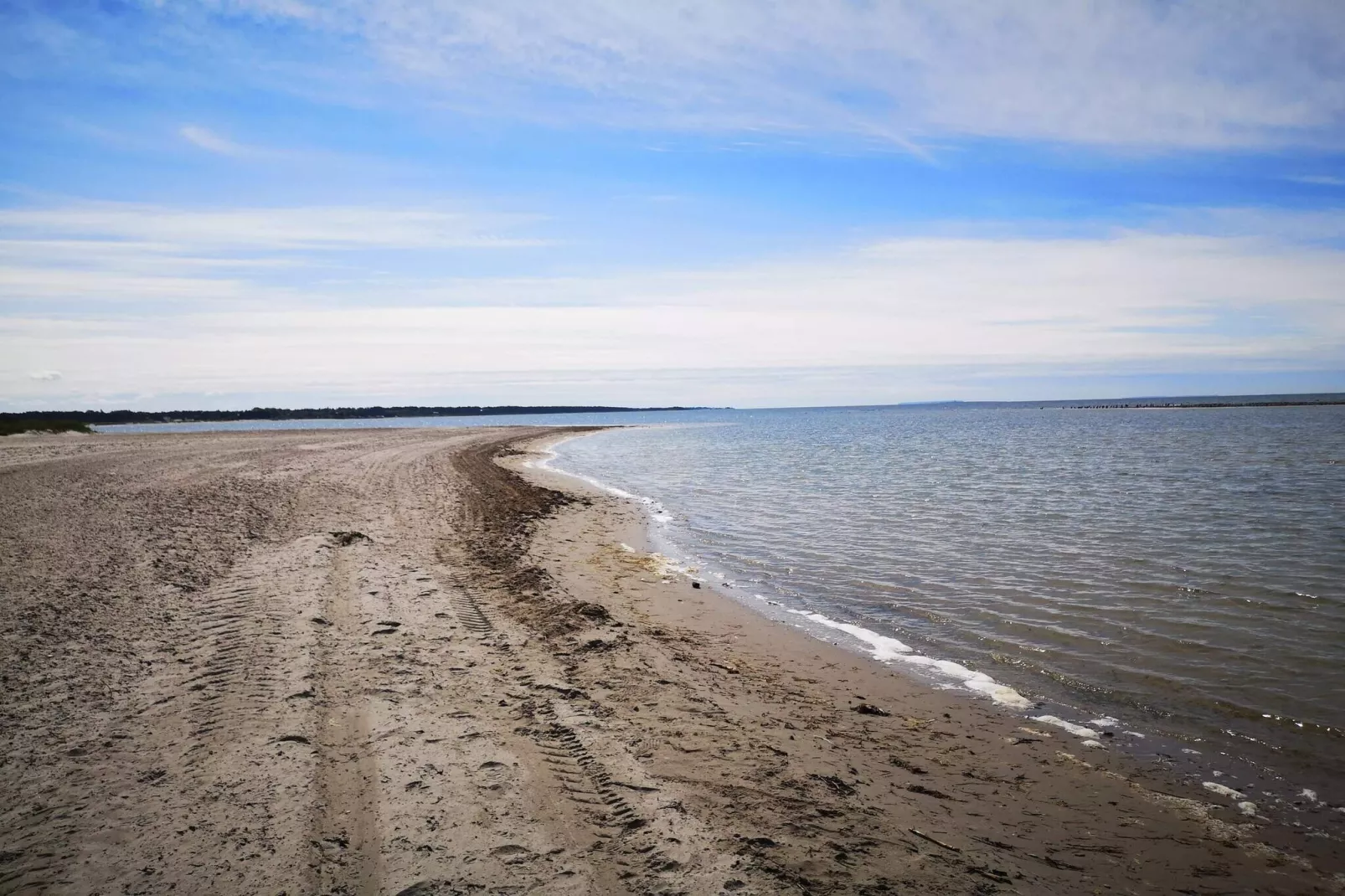 4 sterren vakantie huis in GOTLANDS TOFTA-By Traum-Waterzicht