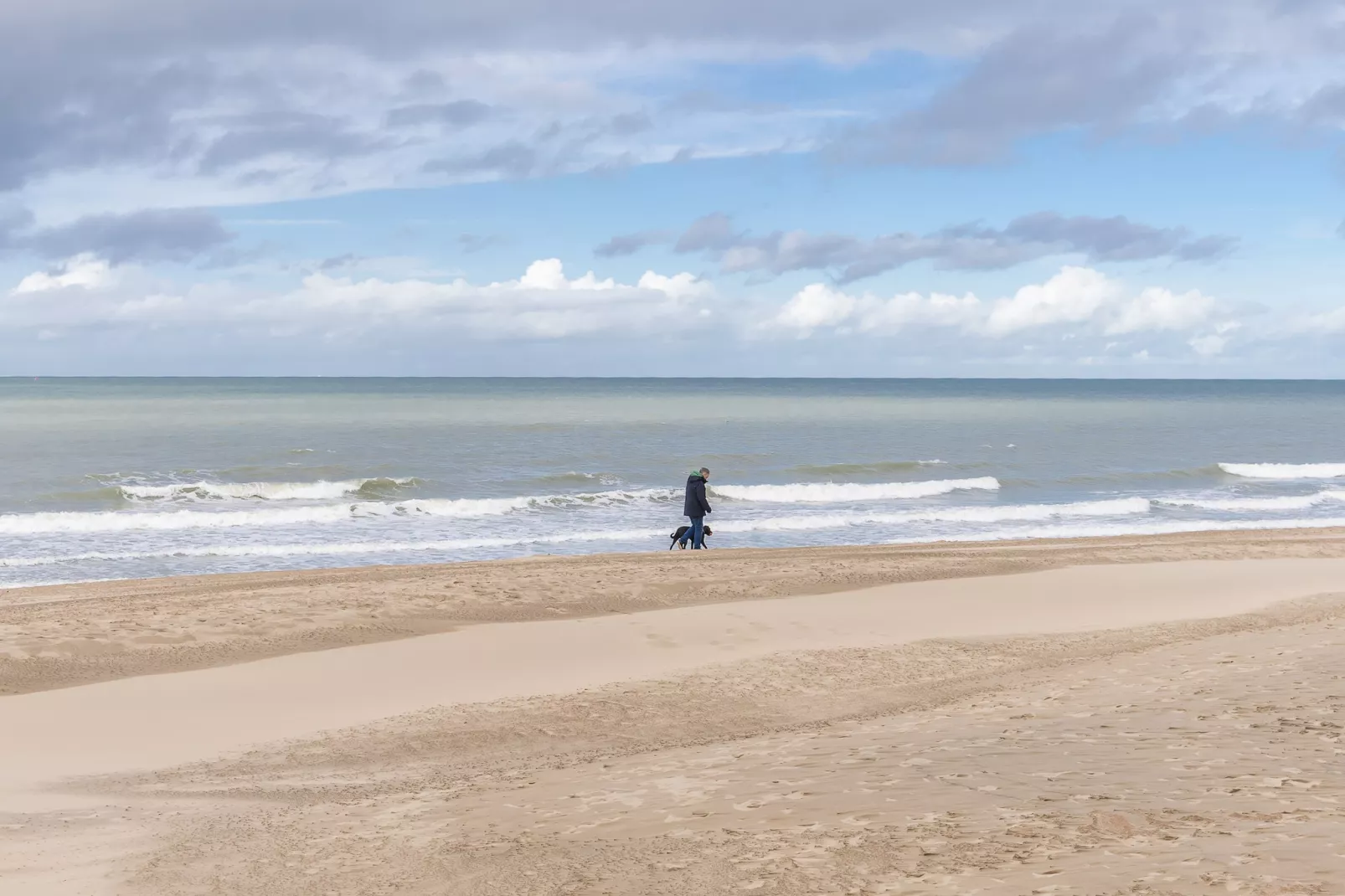 Bella Vista 0401-Gebieden zomer 5km