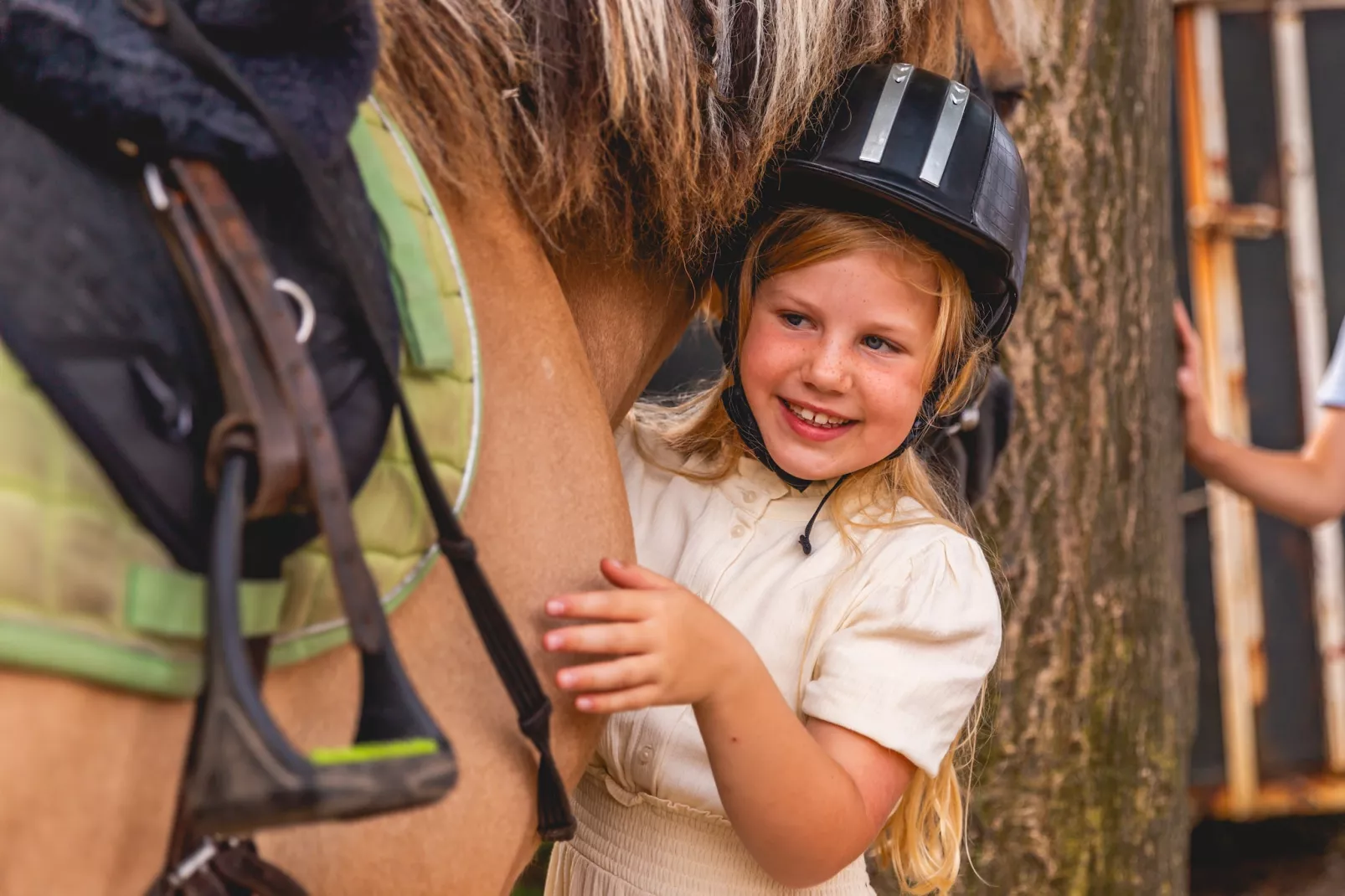 Villavakantiepark IJsselhof 12-Parkfaciliteiten