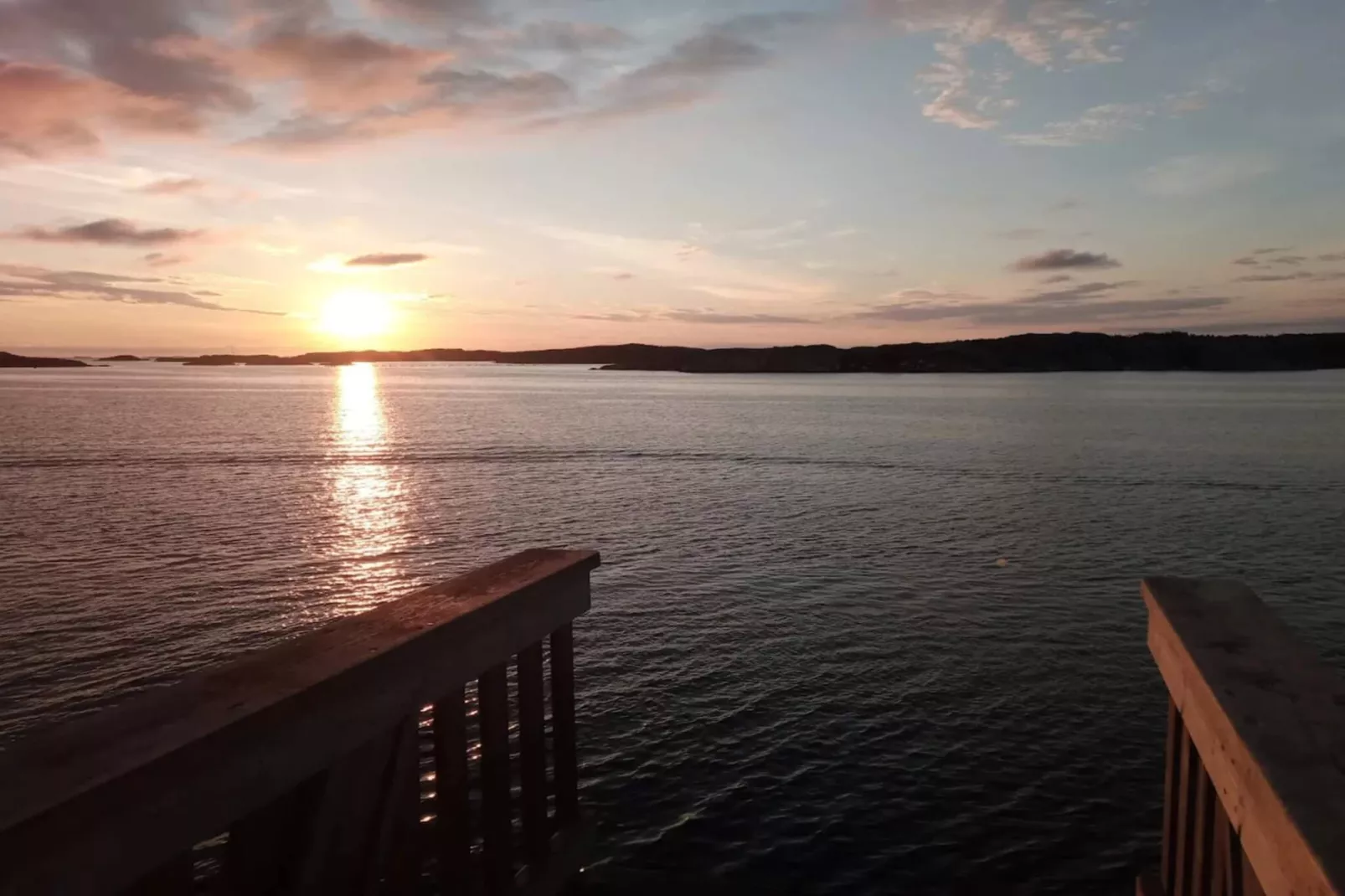 4 sterren vakantie huis in Bovallstrand-By Traum-Waterzicht