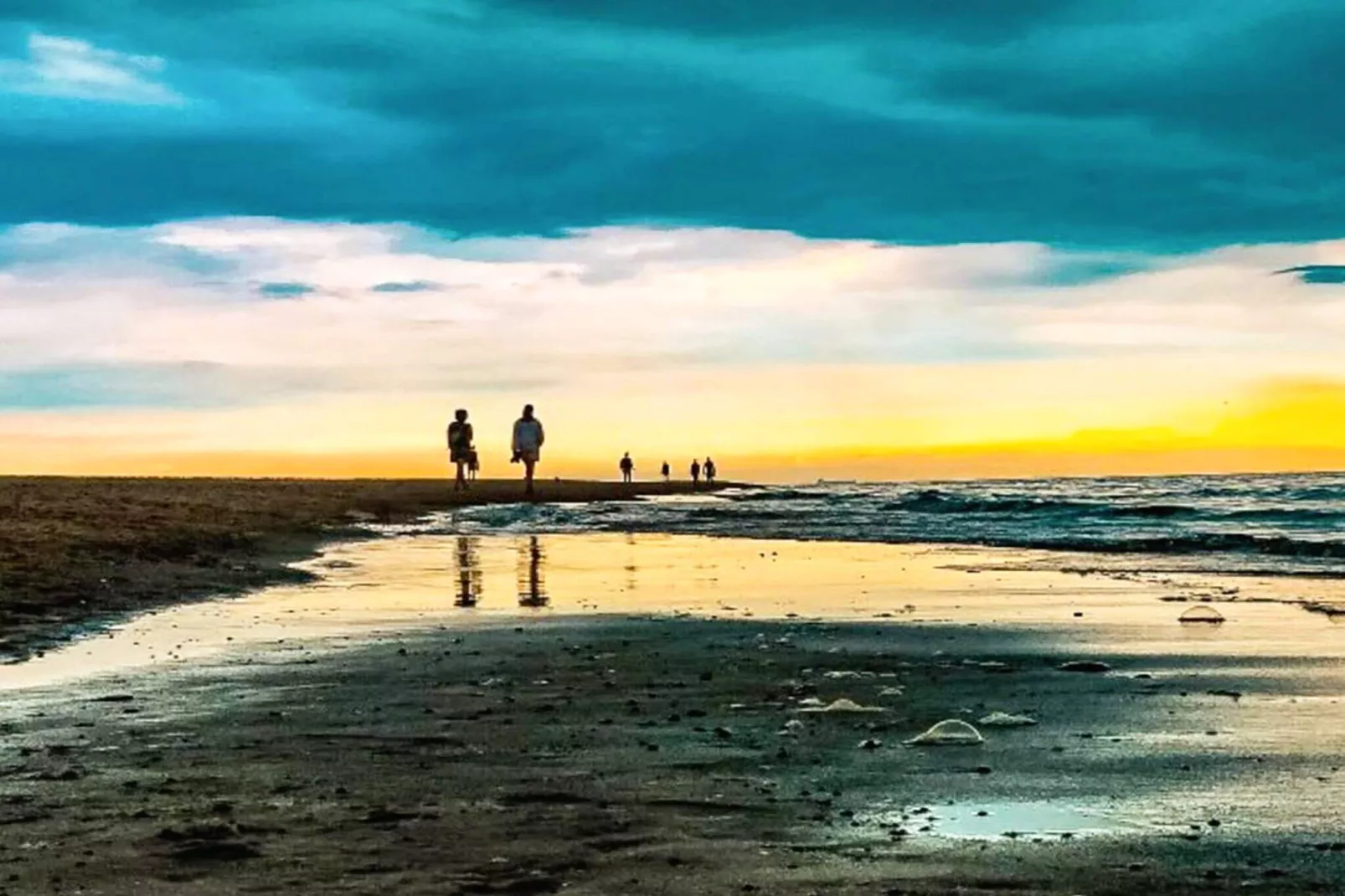 5 sterren vakantie huis in Skagen-By Traum-Niet-getagd