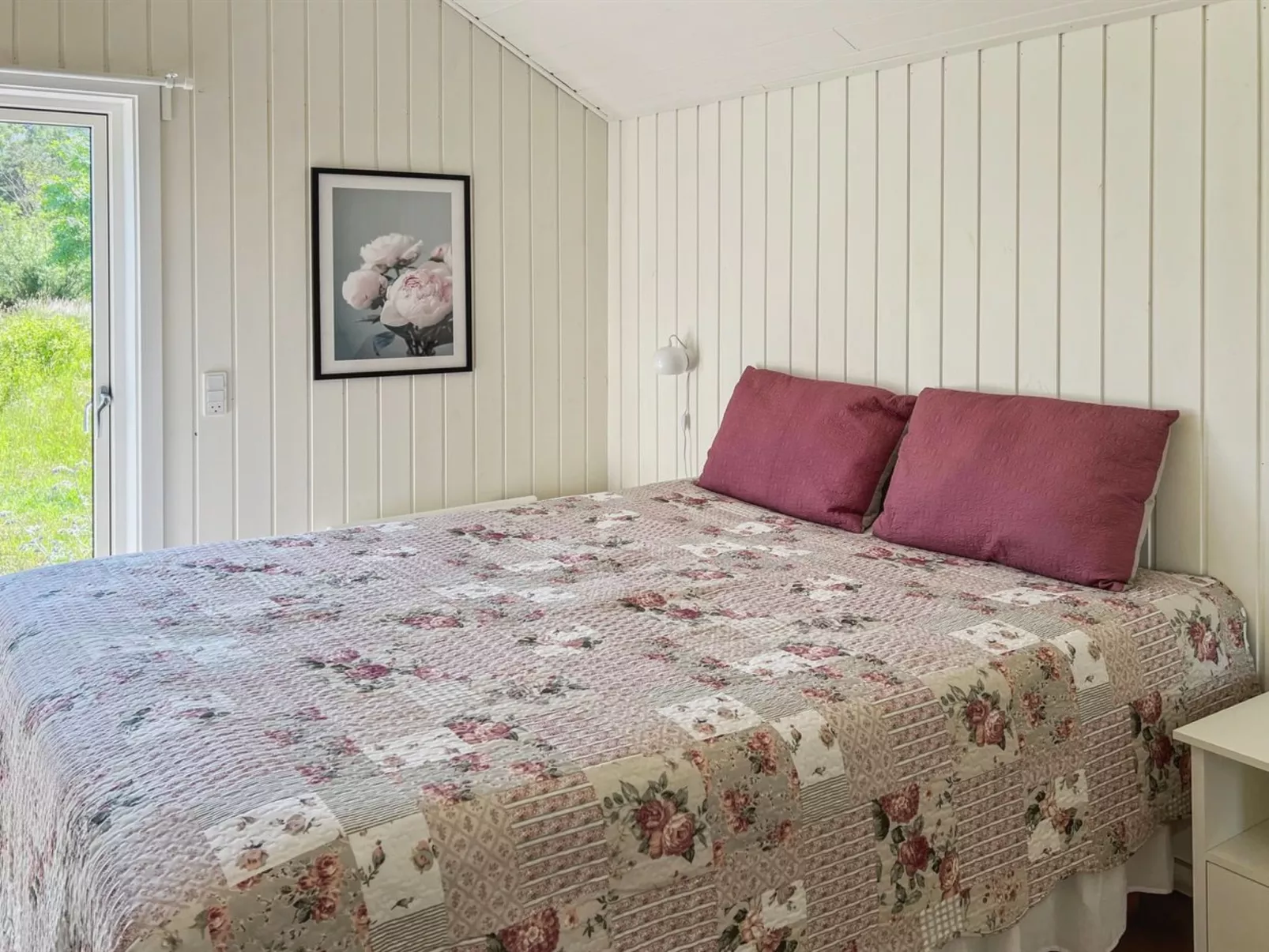 "Greta" - 200m from the sea-Binnen