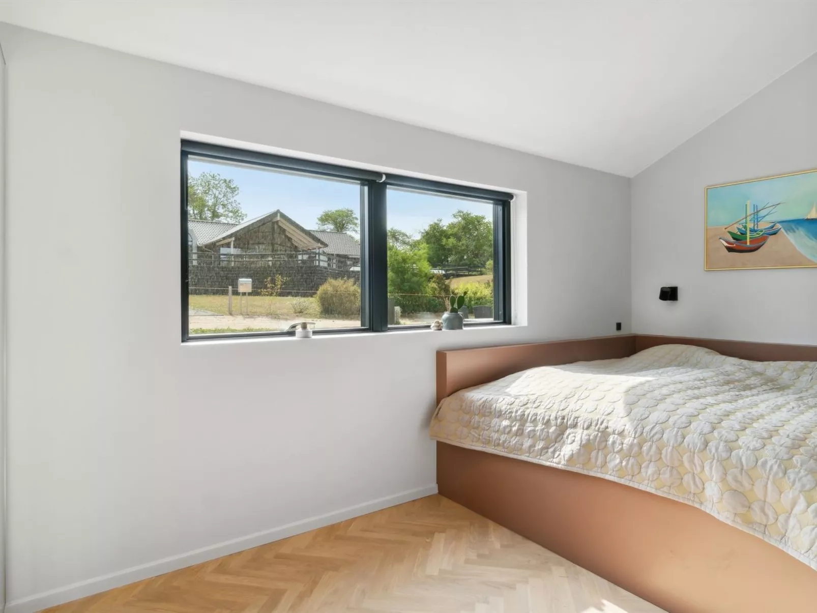 "Edina" - 350m from the sea-Binnen