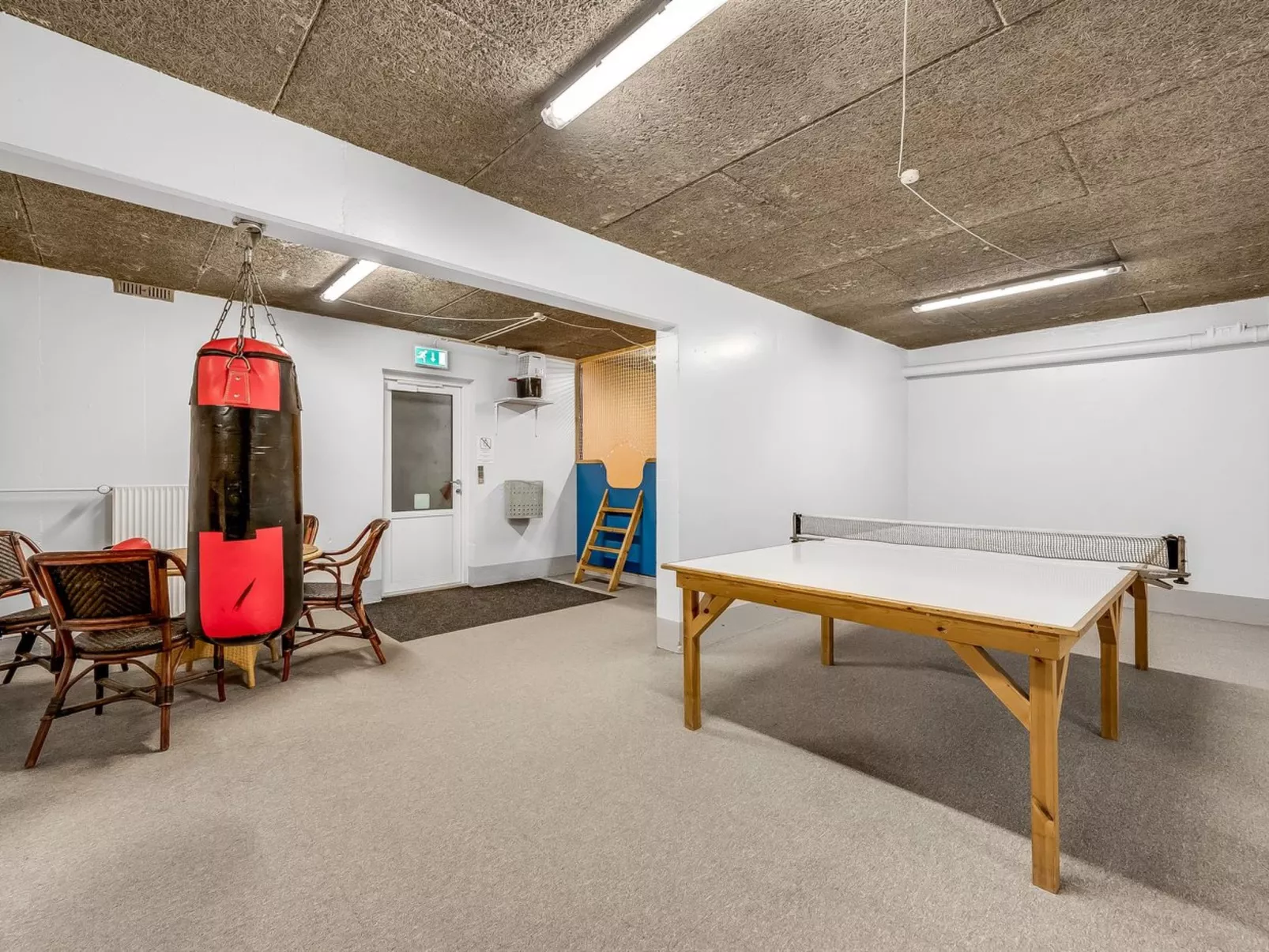 "Alvy" - 100m to the fjord-Binnen