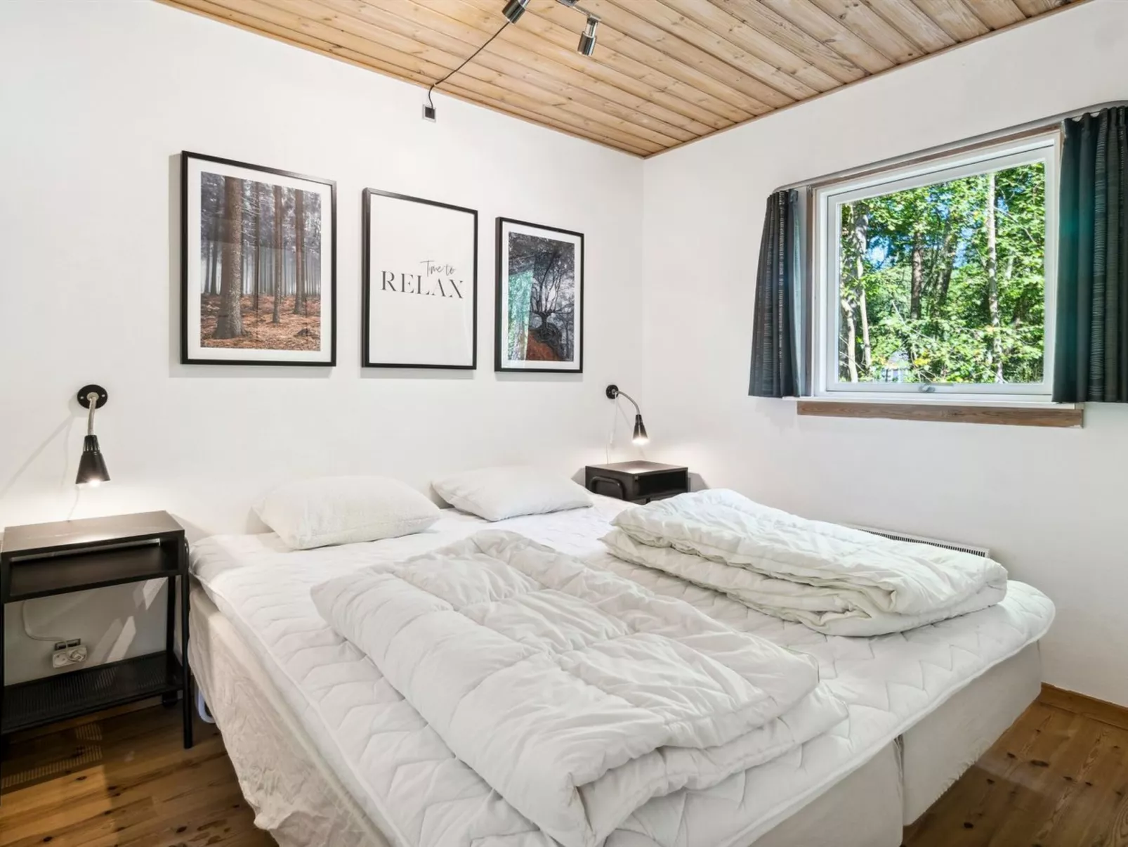 "Eftim" - 600m from the sea-Binnen