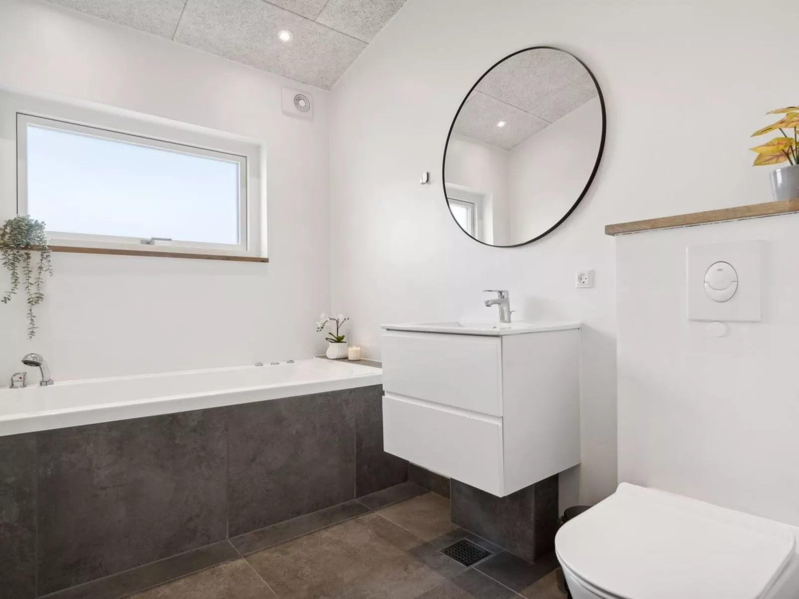 "Asel" - 350m from the sea-Binnen