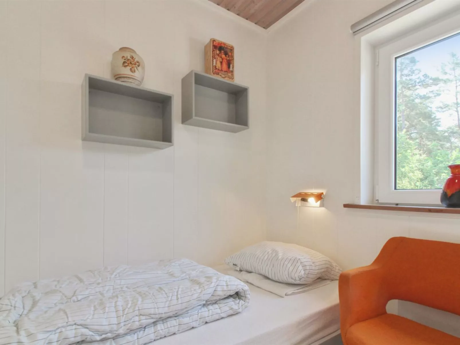 "Gudmand" - 600m from the sea-Binnen